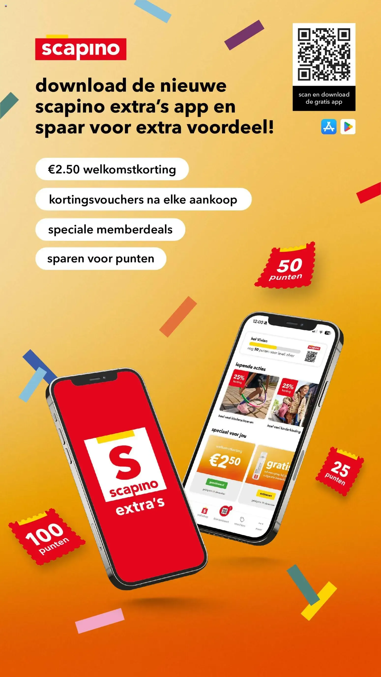 Scapino folder vanaf 29-06-2026 || NIEUWE van 29 juni tot 12 juli 2026 - Folder pagina 8