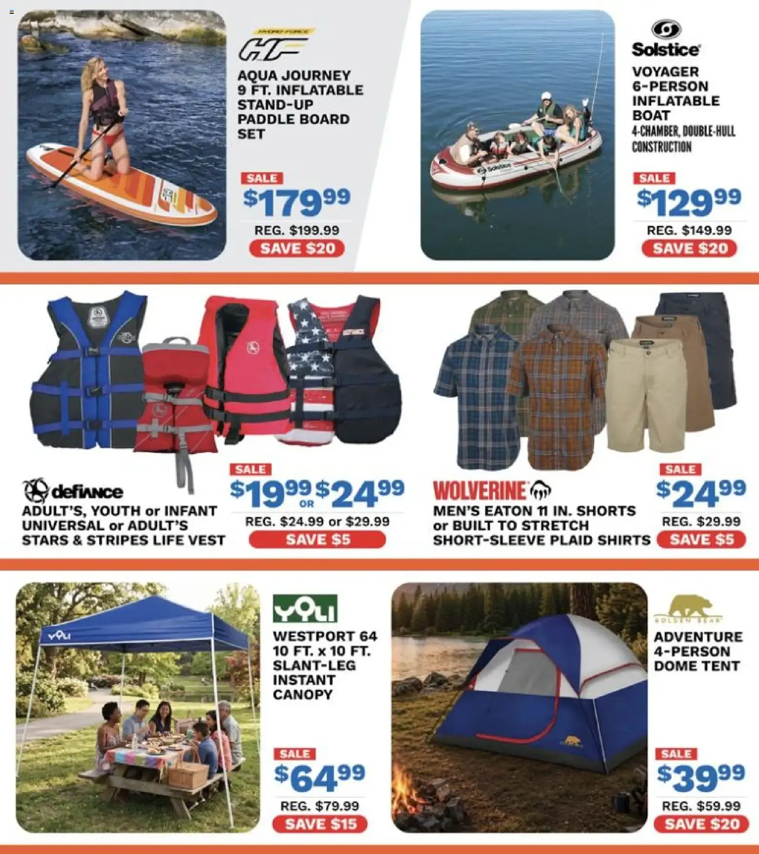 Weekly ad Weekly Ad from July 10 to July 23 2026 - Page 6