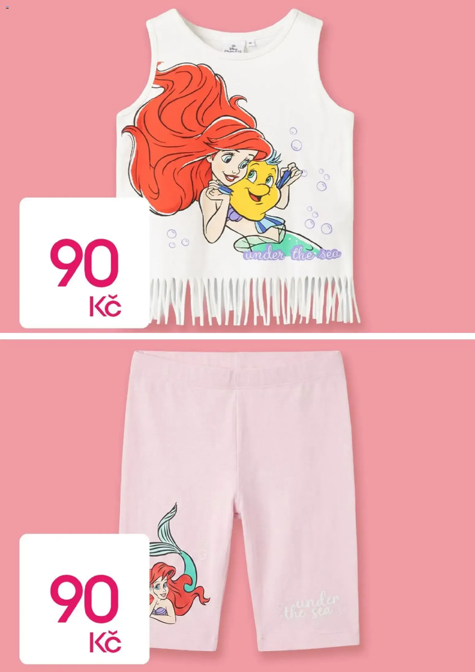 Pepco: Novedades para fans de Disney - 18. června 24. června 2026 - Page 2