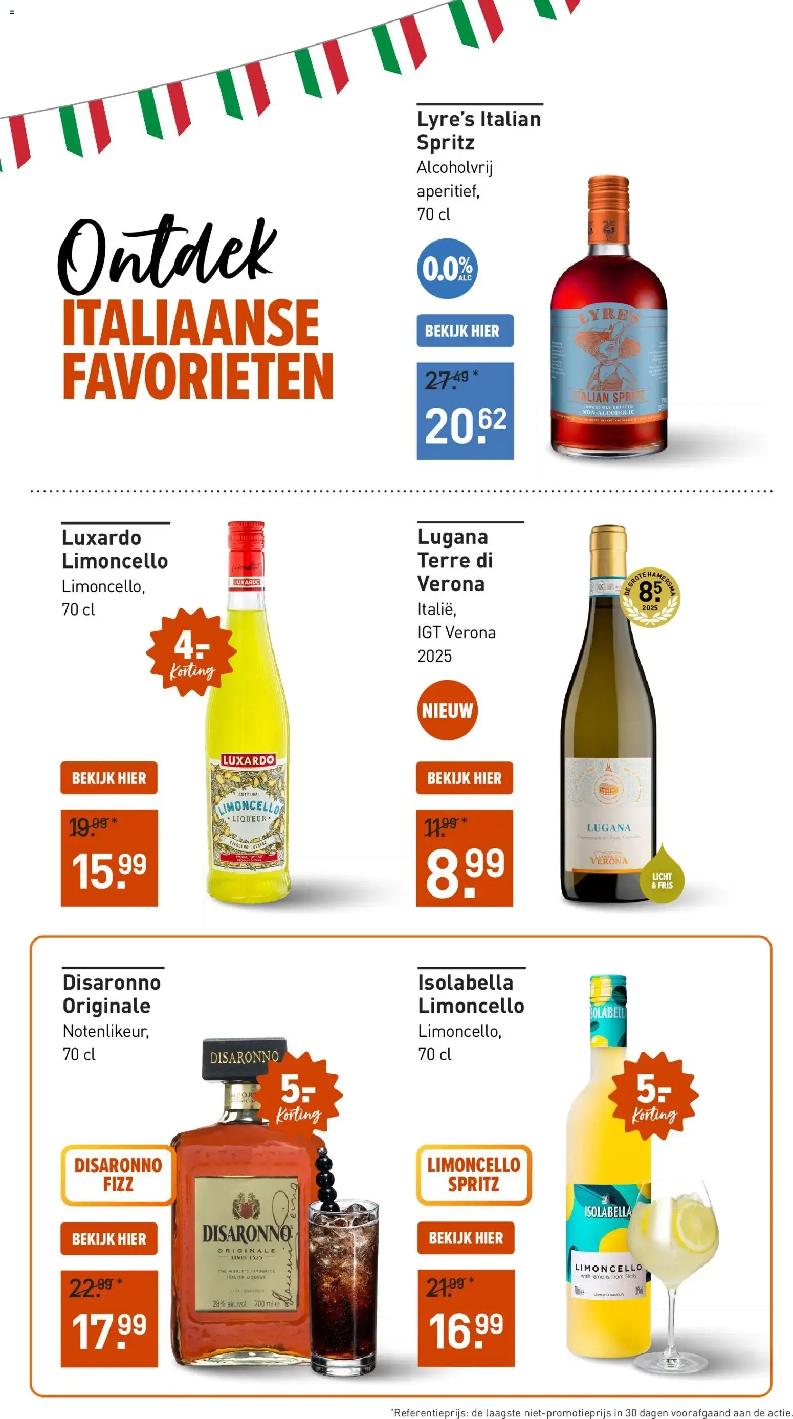 Gall&Gall Lekker Zomers van 13 juli tot 2 augustus 2026 - Folder pagina 4