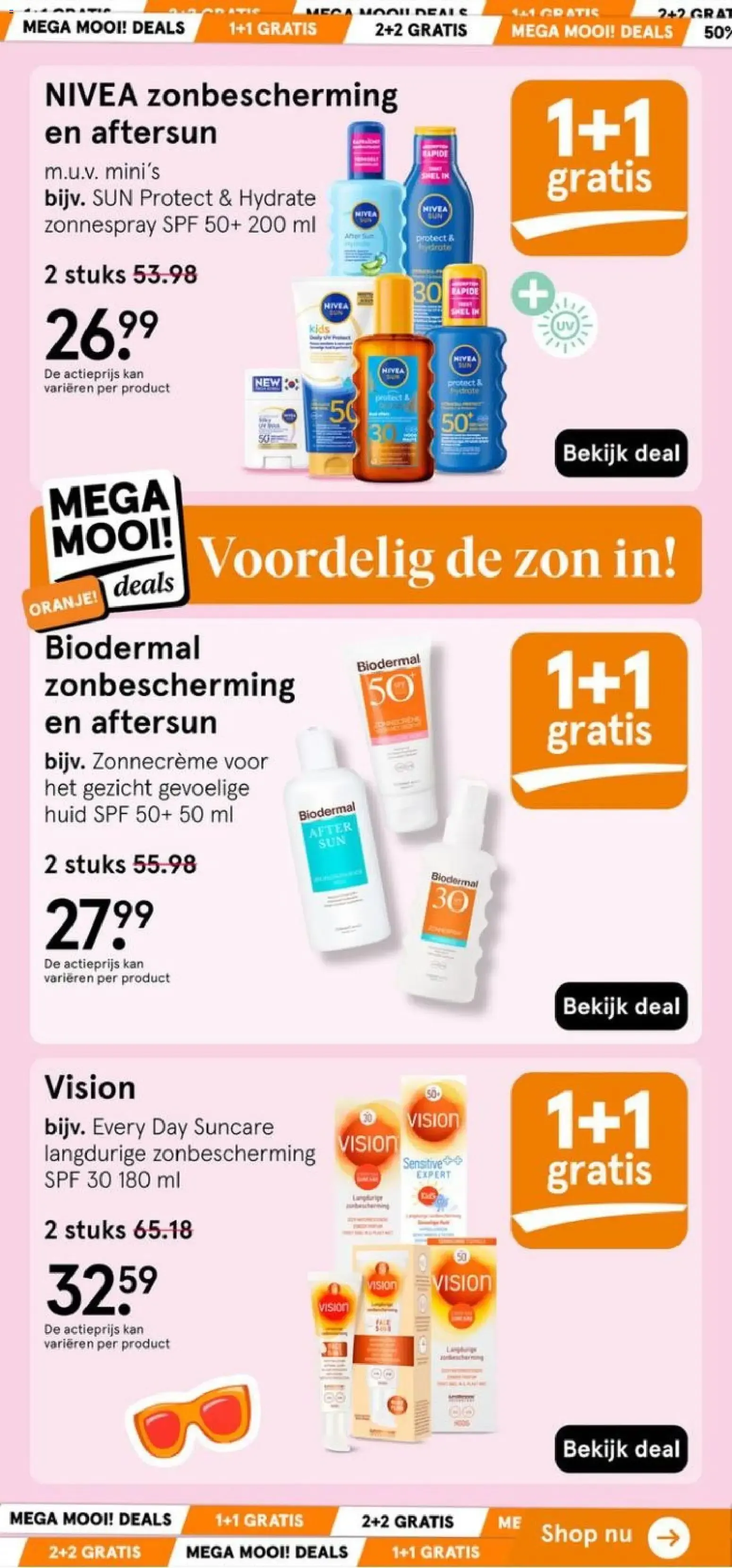 Etos folder vanaf 08-06-2026 -- deze week (aanbiedingen) van 8 juni tot 14 juni 2026 - Folder pagina 10