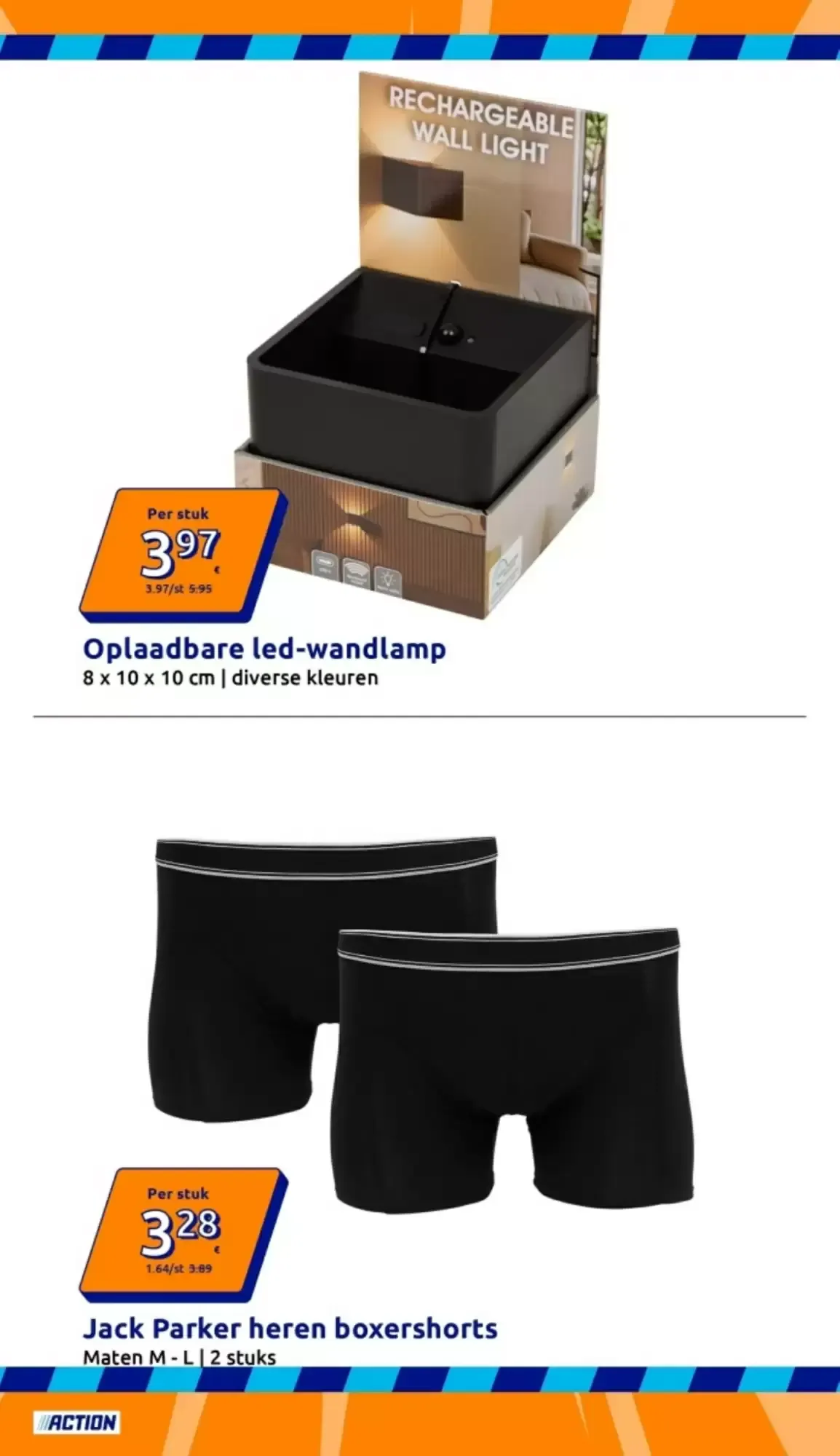 Action Weekactie: Dreft Clean & Fresh afwasmiddel van 9 september tot 15 september 2026 - folder pagina 4