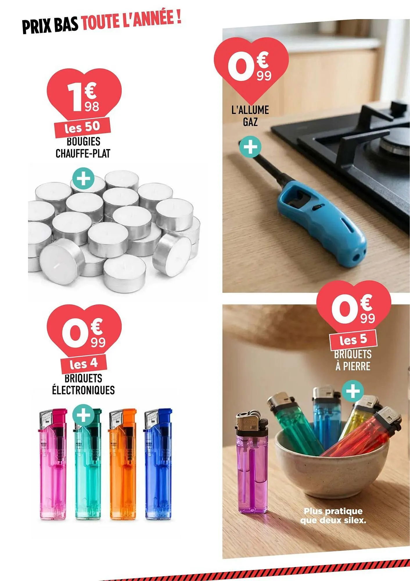 Centrakor Catalogue du 10 août au 31 décembre 2026 - Catalogue page 14