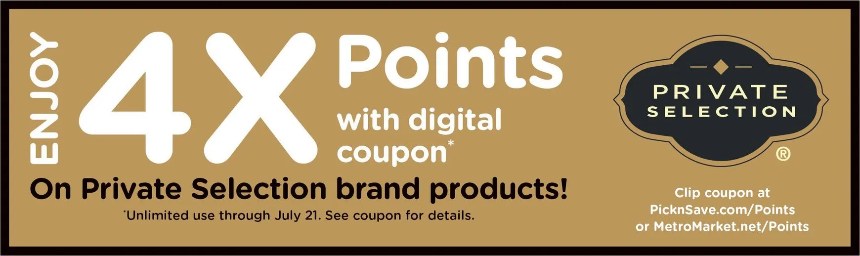 Weekly ad Current Pick'n Save leaflet valid from Wednesday 07/15/2026 to Tuesday 07/21/2026 from July 15 to July 21 2026 - Page 5