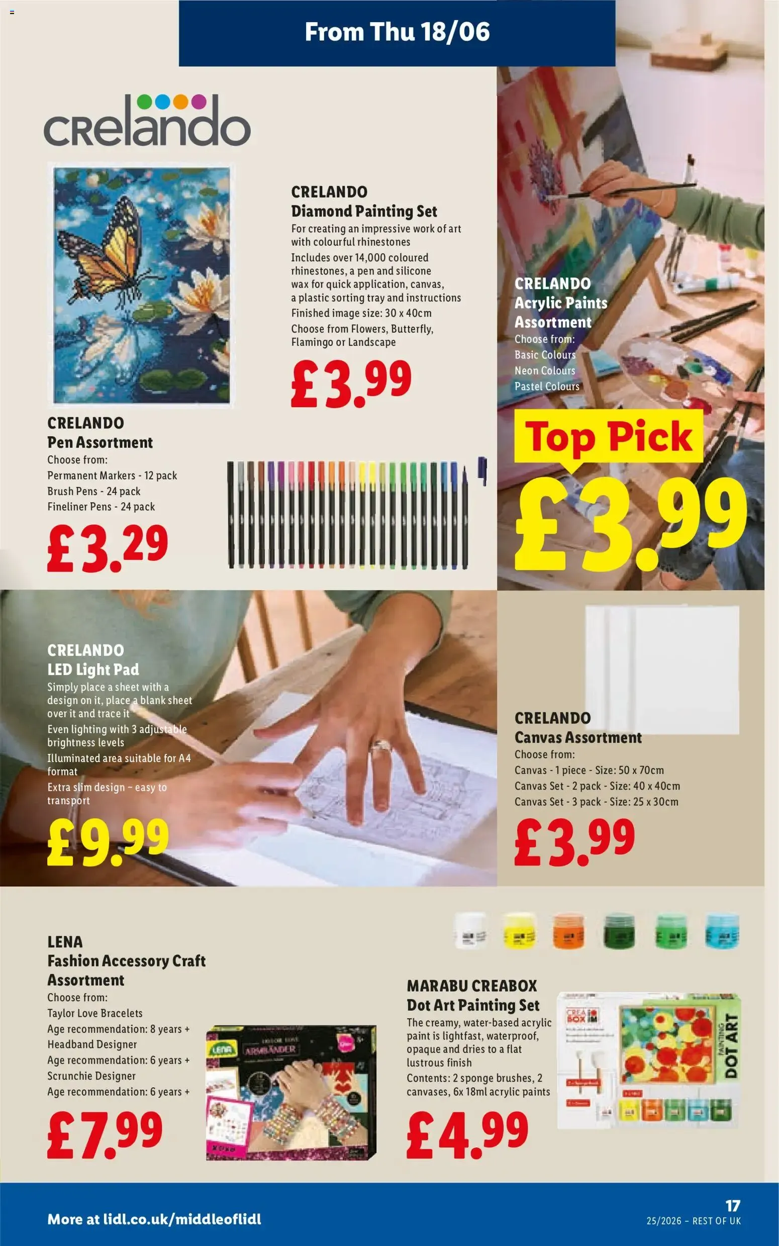 Turning a stay into a Spaincation from 18 June to 24 June 2026 - Catalogue Page 19