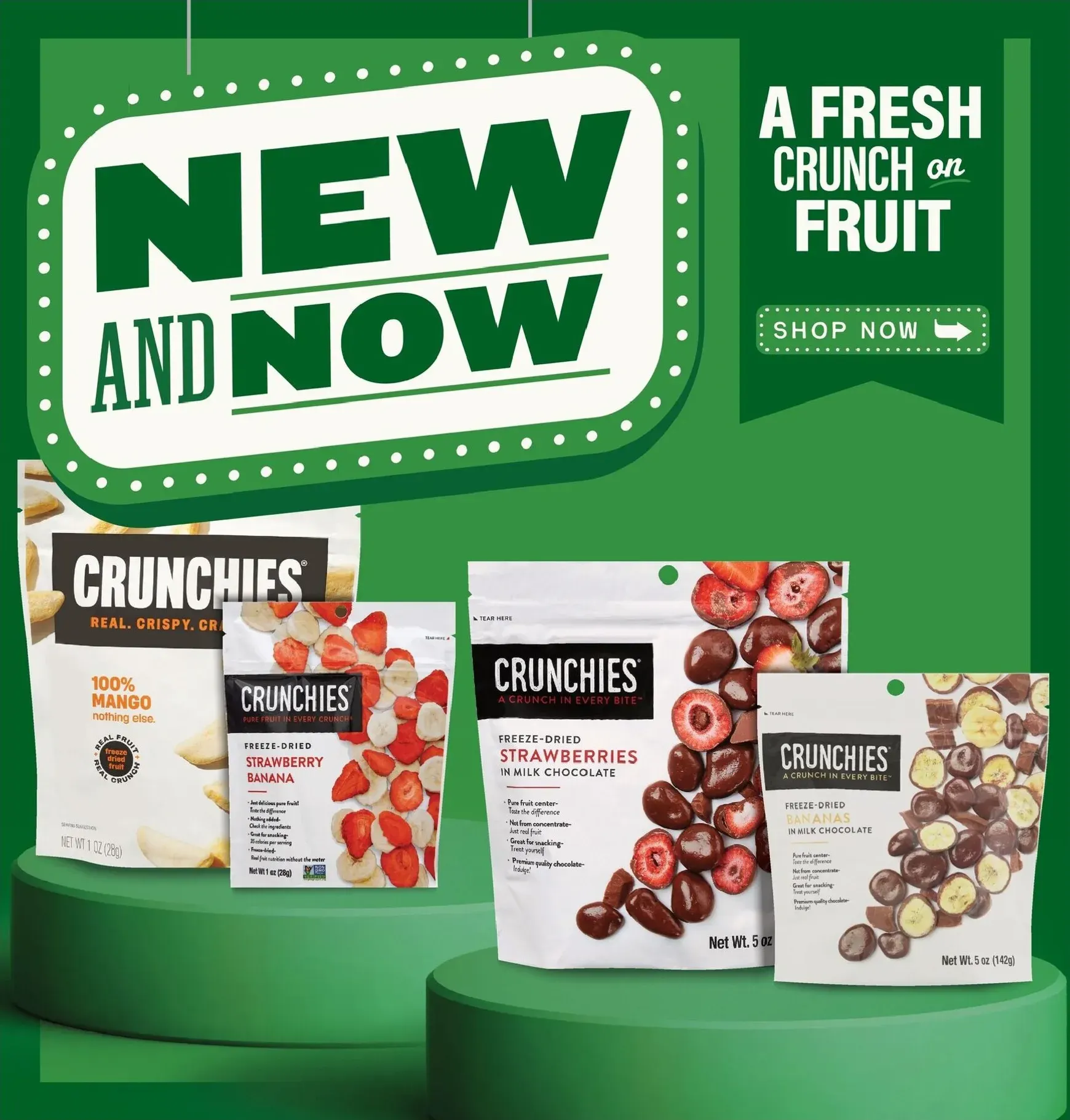 Weekly ad Fresh Bites for Summer Nights from August 12 to August 18 2026 - Page 3