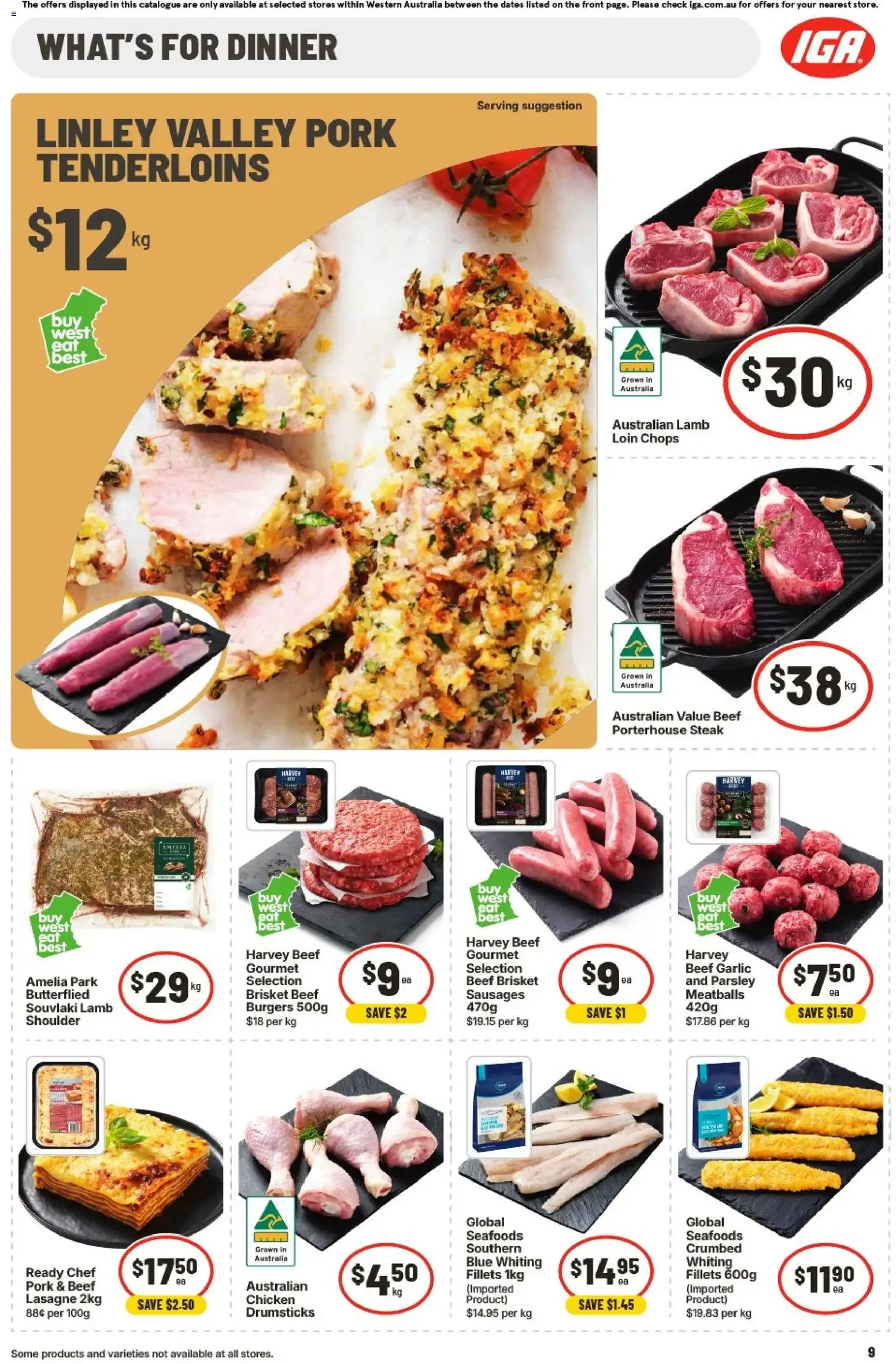 EXTRA SPECIALS - Catalogue valid from 21 October to 27 October 2026 - page 15