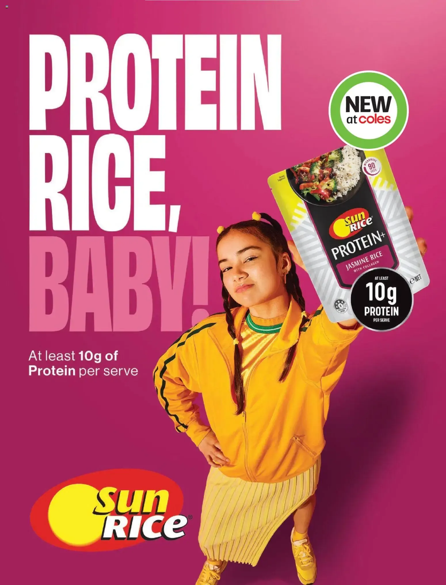 Coles catalogue valid from 01/09/2026 > Online Australia - Catalogue valid from 1 September to 30 September 2026 - page 34