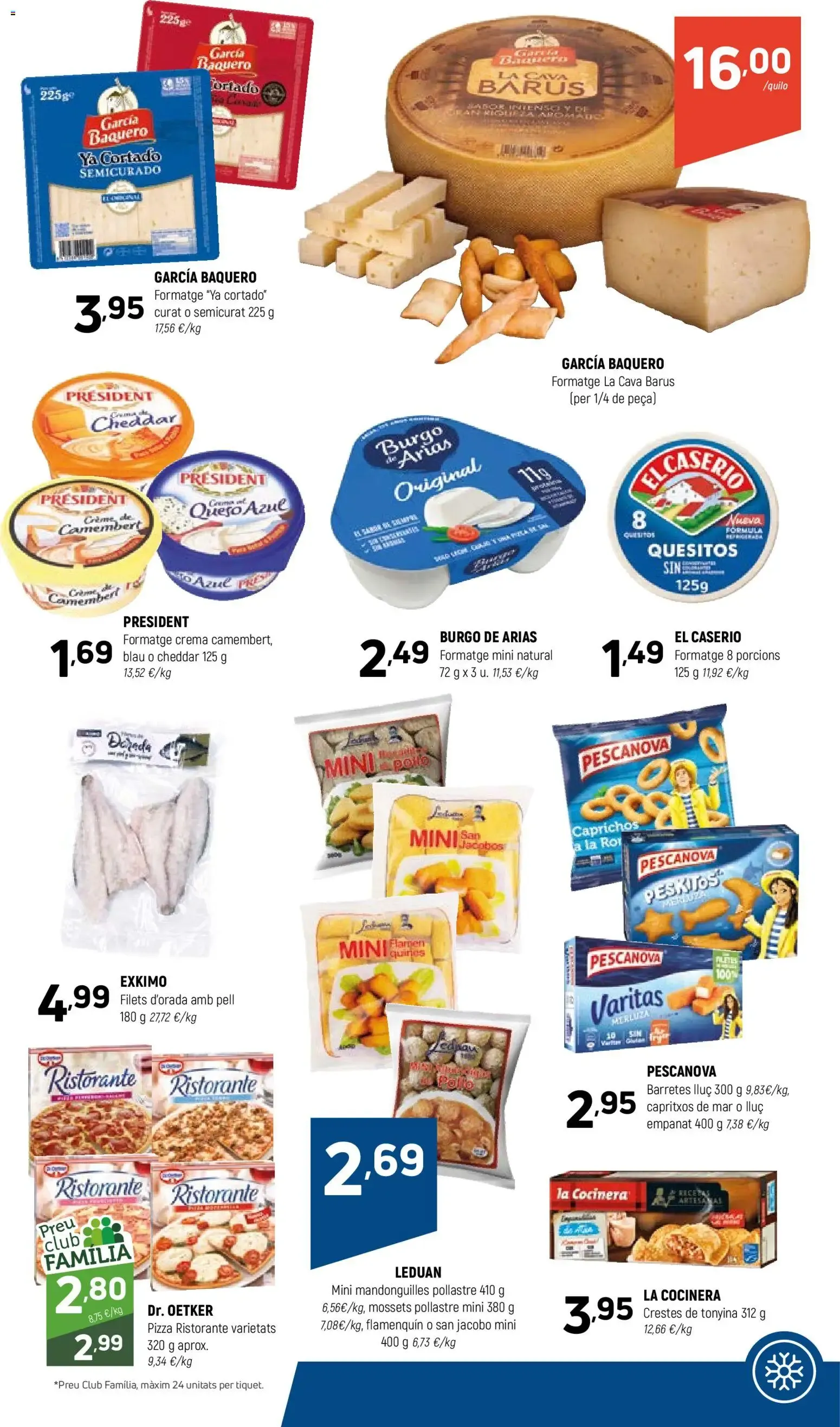 Catálogo de Ofertas Coviran del 06/10/2026 | folleto 6 de octubre al 17 de octubre 2026 - Página 5