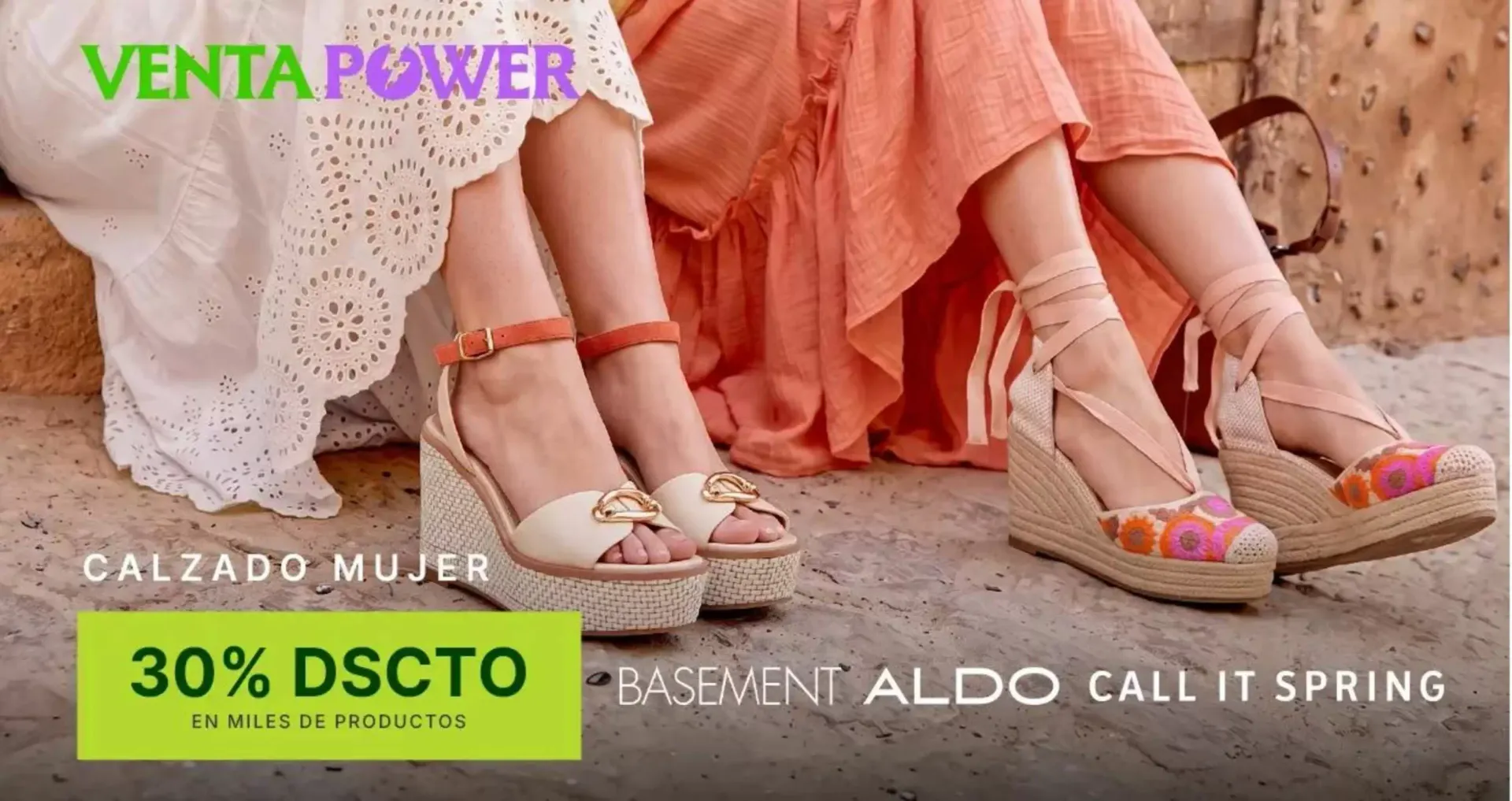 Catalogo de Venta Power - Deportivas 16 de octubre al 31 de octubre 2026 - Pag 2