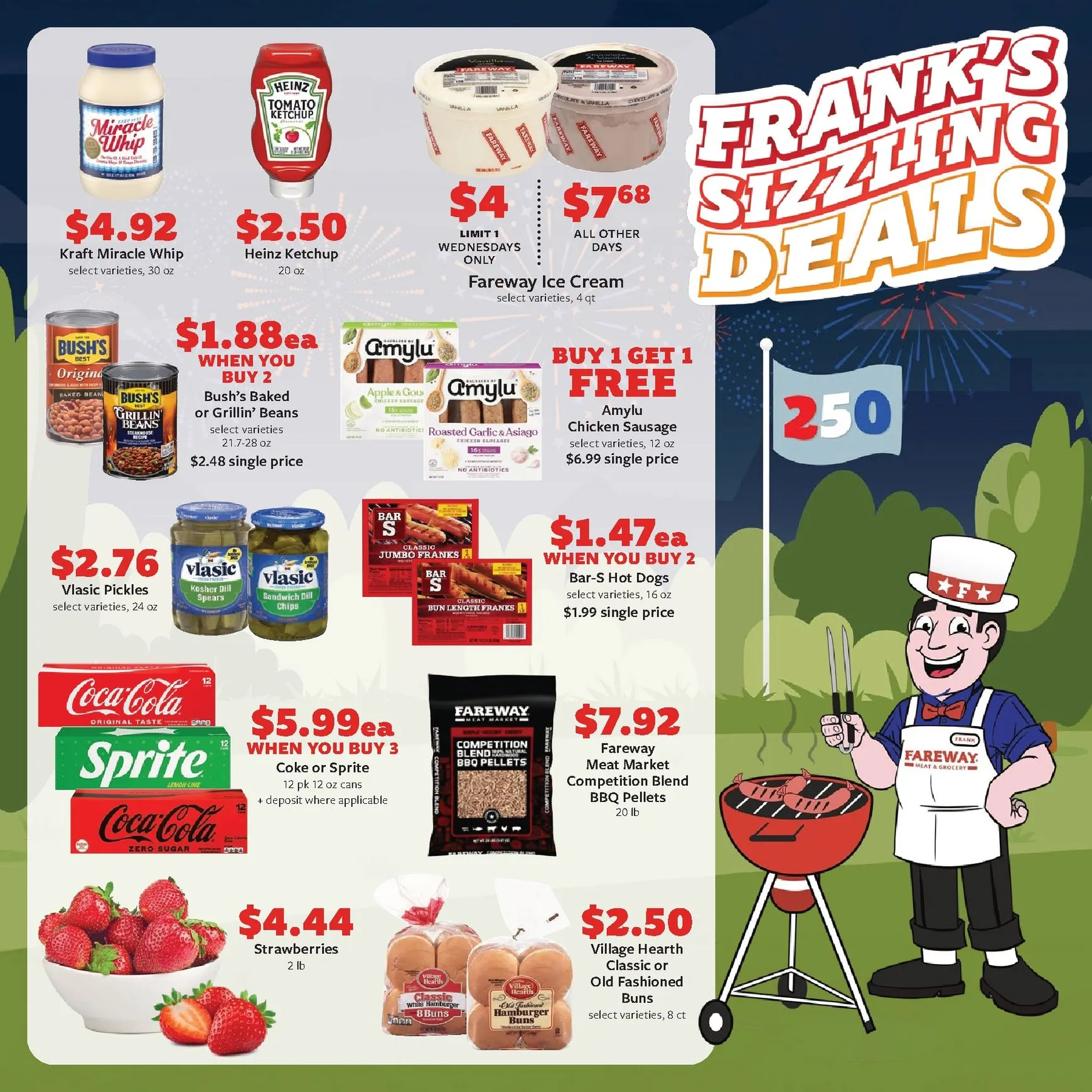Weekly ad Smokin' Savings from June 15 to June 20 2026 - Page 11