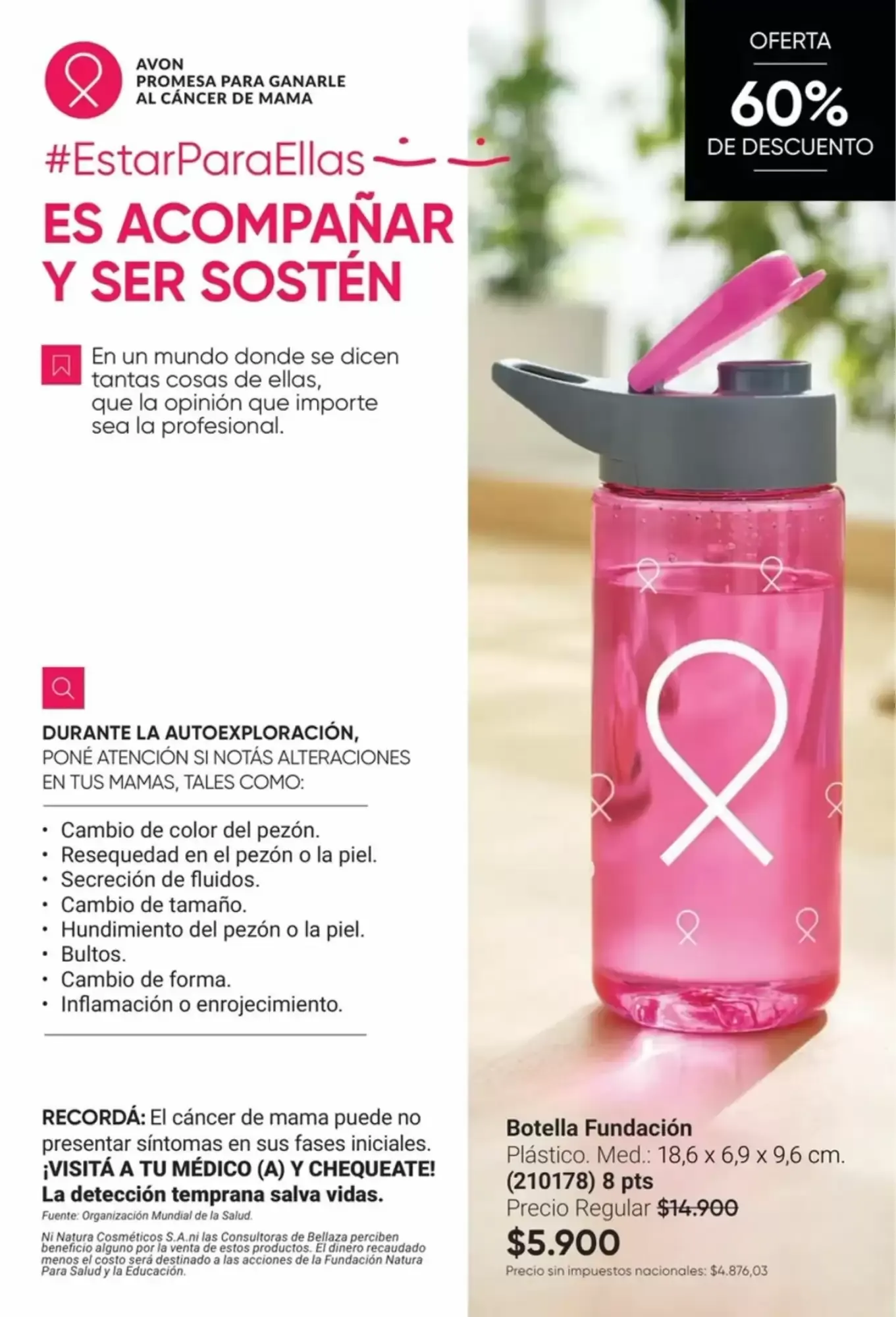 Ofertas de casa & estilo 1 de octubre al 31 de octubre 2026 - Página 38 del catálogo