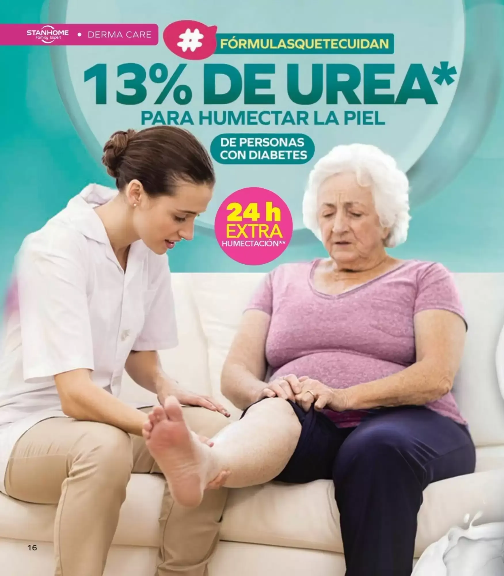 Catálogo de Catálogo Stanhome 6 de julio al 22 de julio 2026 - Pagina 20