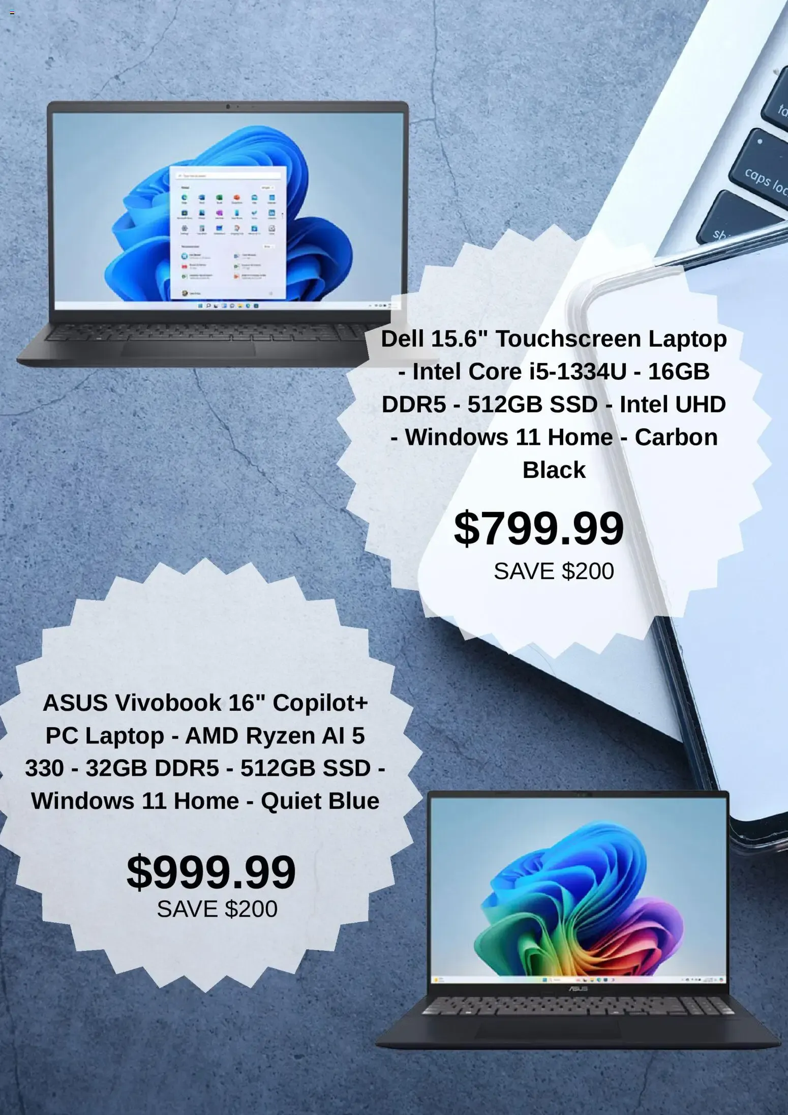 Best Buy Top Deals from August 17 to August 23 2026 - flyer page 3