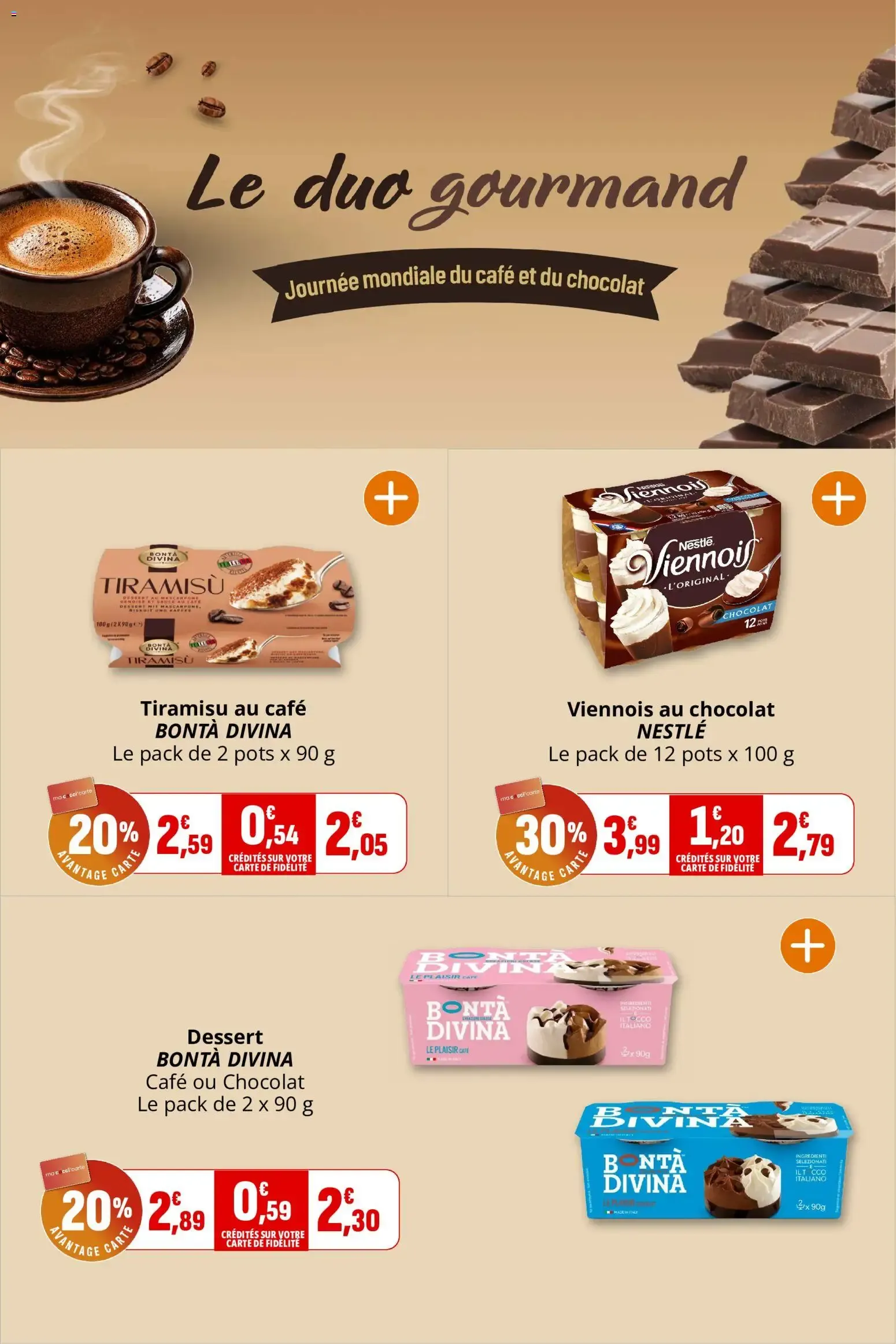 Coccinelle catalogue à partir du 23/09/2026 - promo en ligne du 23 septembre au 4 octobre 2026 - Catalogue page 19