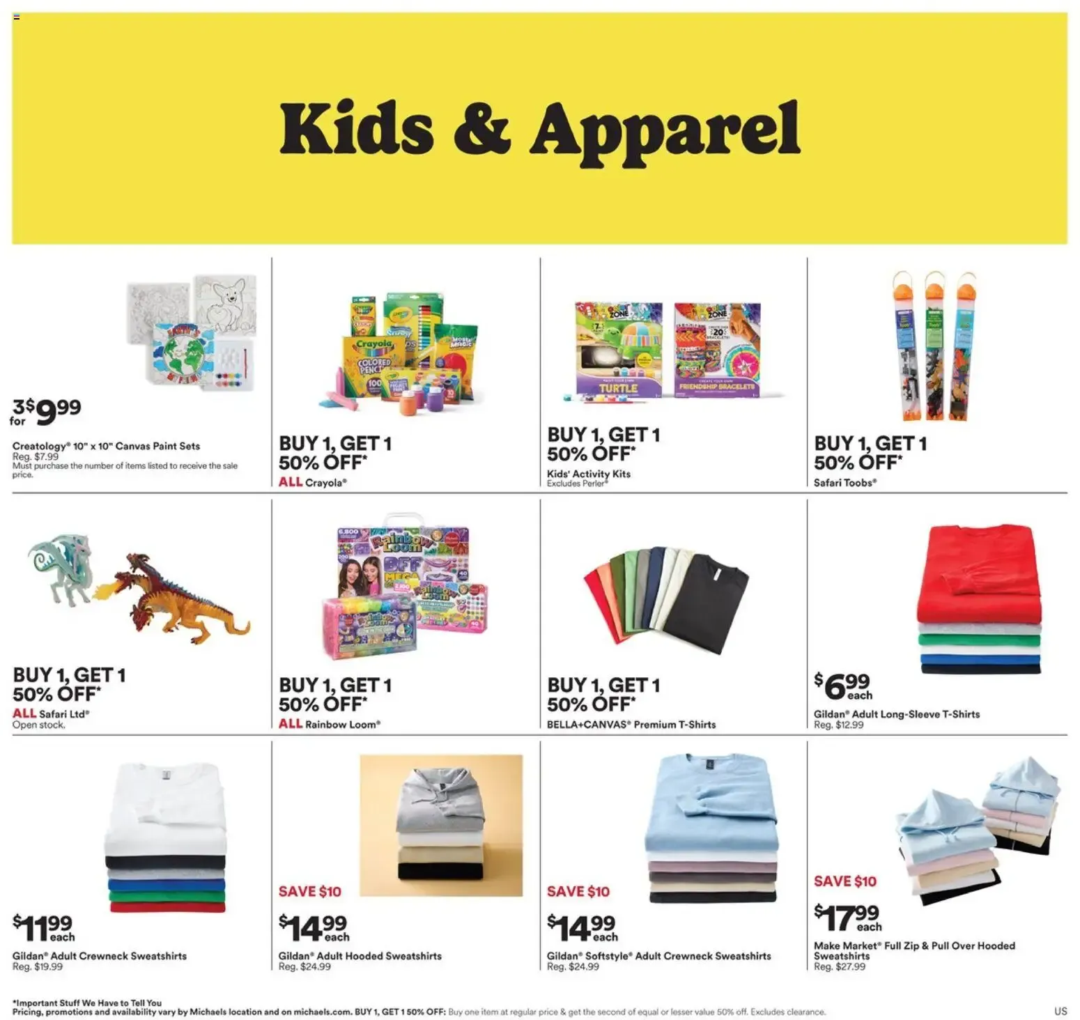 Weekly ad New holiday Lemax collectibles at Michaels from September 13 to September 19 2026 - Page 5