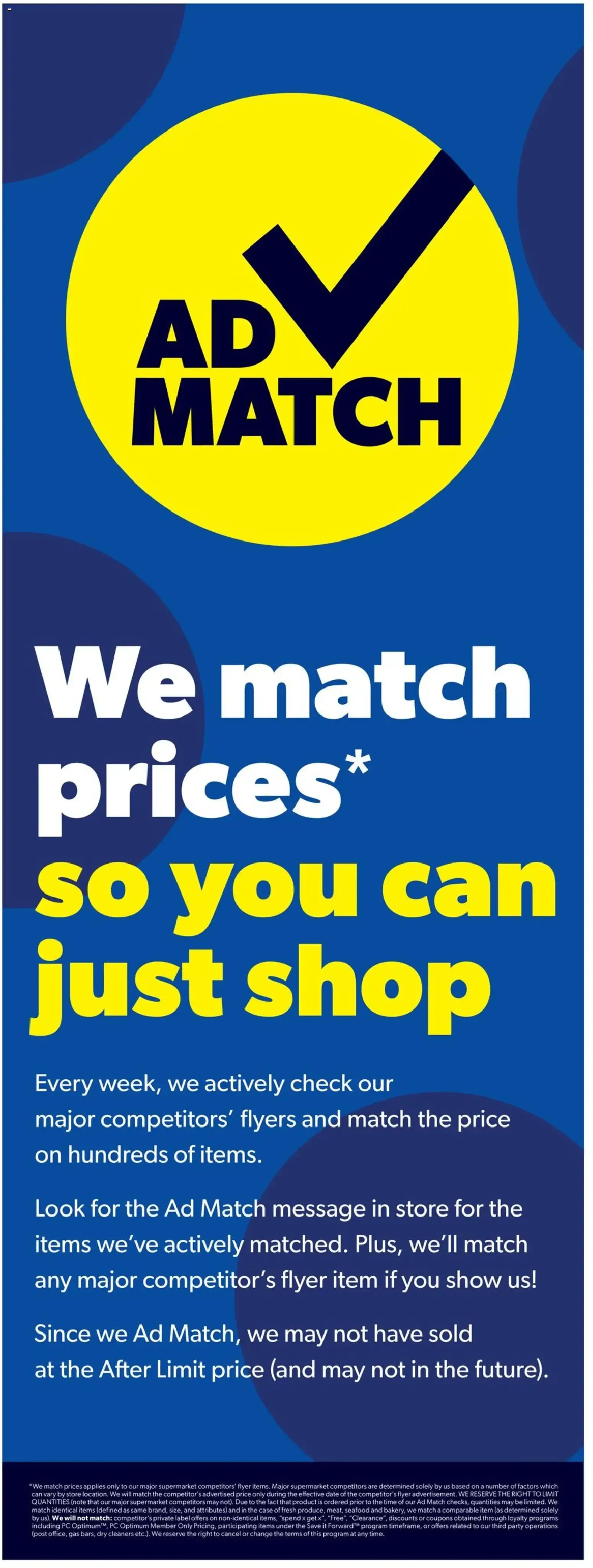 Real Canadian Superstore weekly flyer - AB from Jun 25, 2026 > weekly specials & deals from June 25 to July 1 2026 - flyer page 5