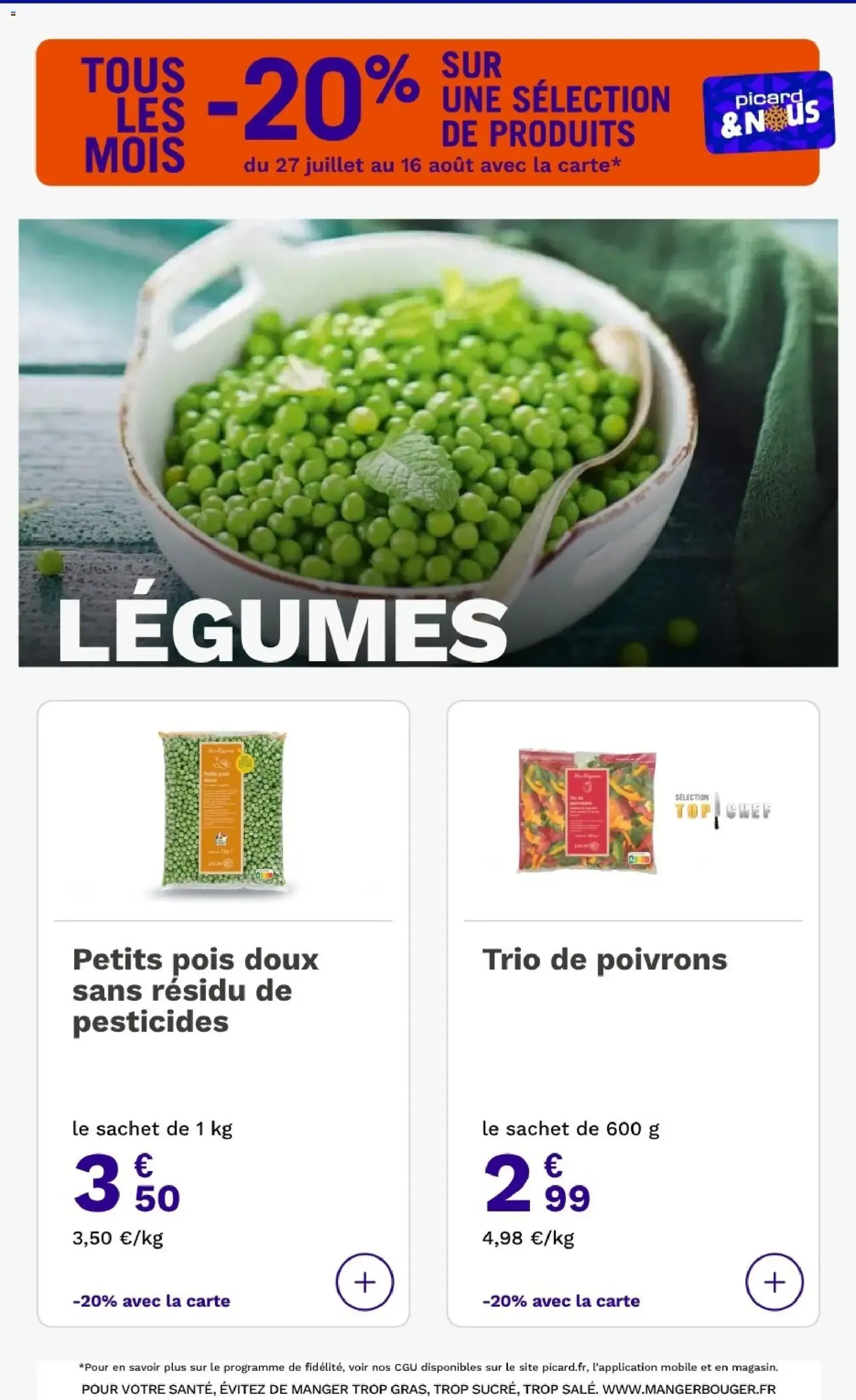 Le Festival des Glaces du 27 juillet au 16 août 2026 - Catalogue page 17
