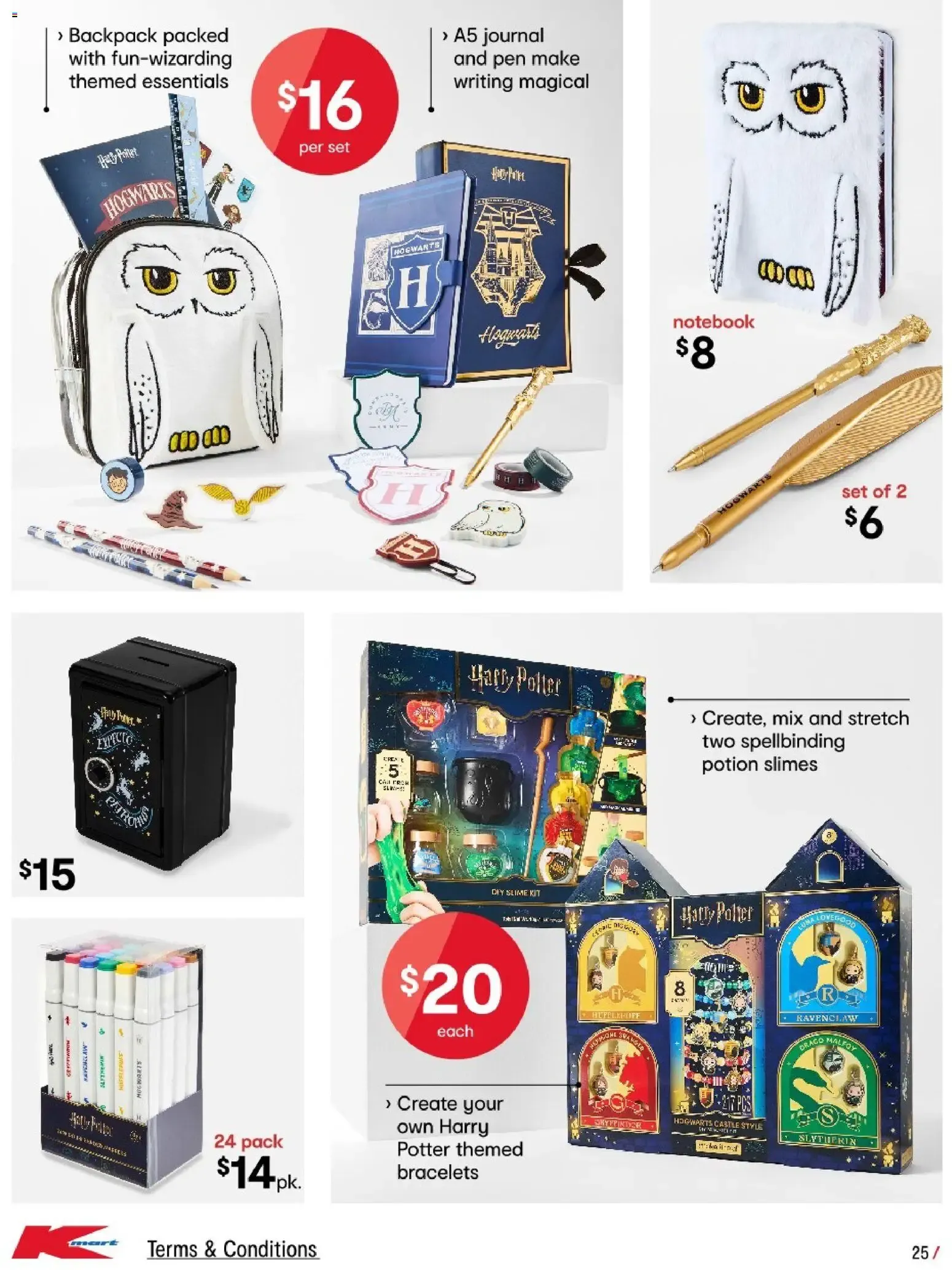 Kmart catalogue valid from 17/09/2026 > Online Australia - Catalogue valid from 17 September to 11 October 2026 - page 25