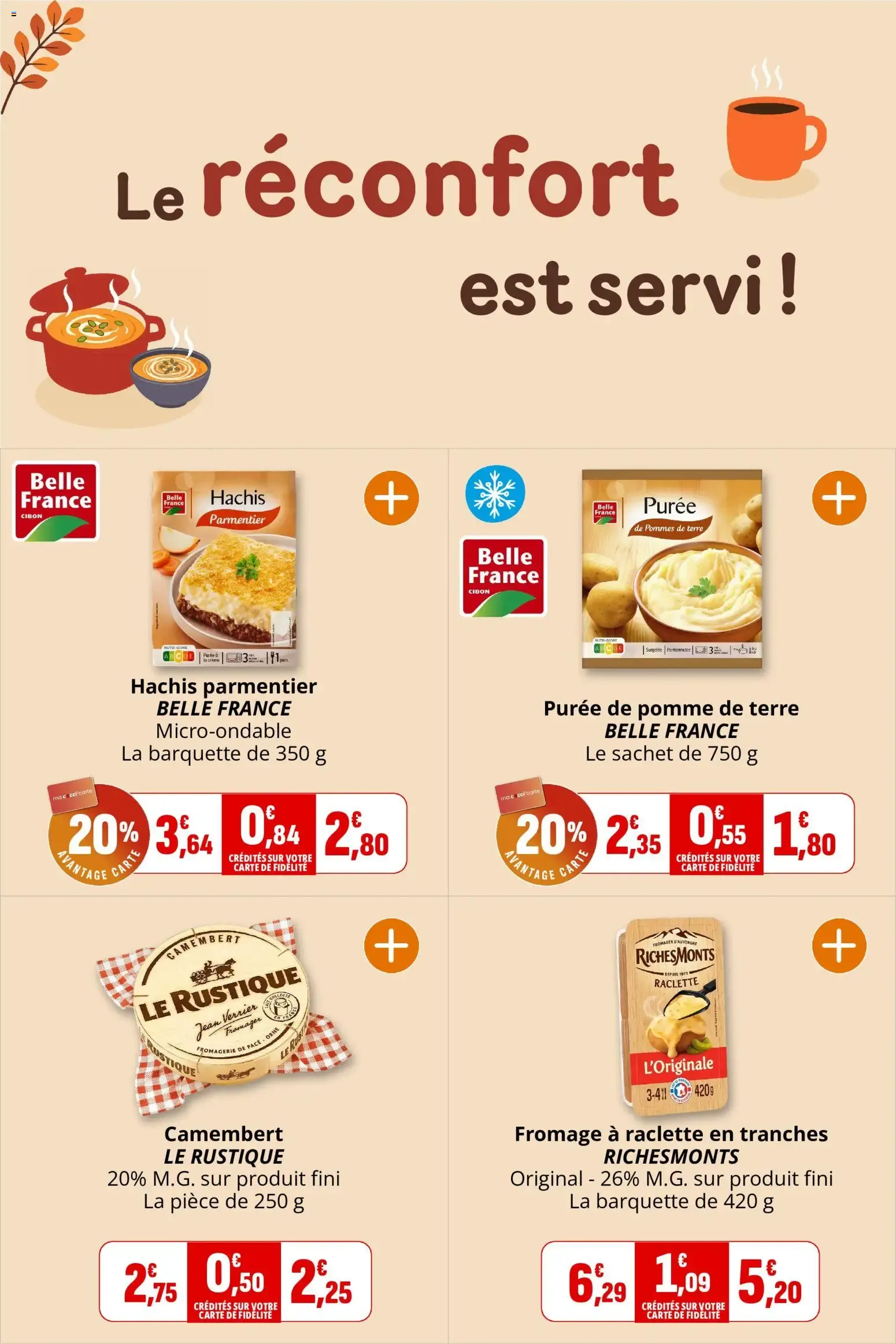 Coccinelle HALLOWEEN 2026 🎃 Catalogue 21/10 - 01/11 du 21 octobre au 1 novembre 2026 - Catalogue page 10