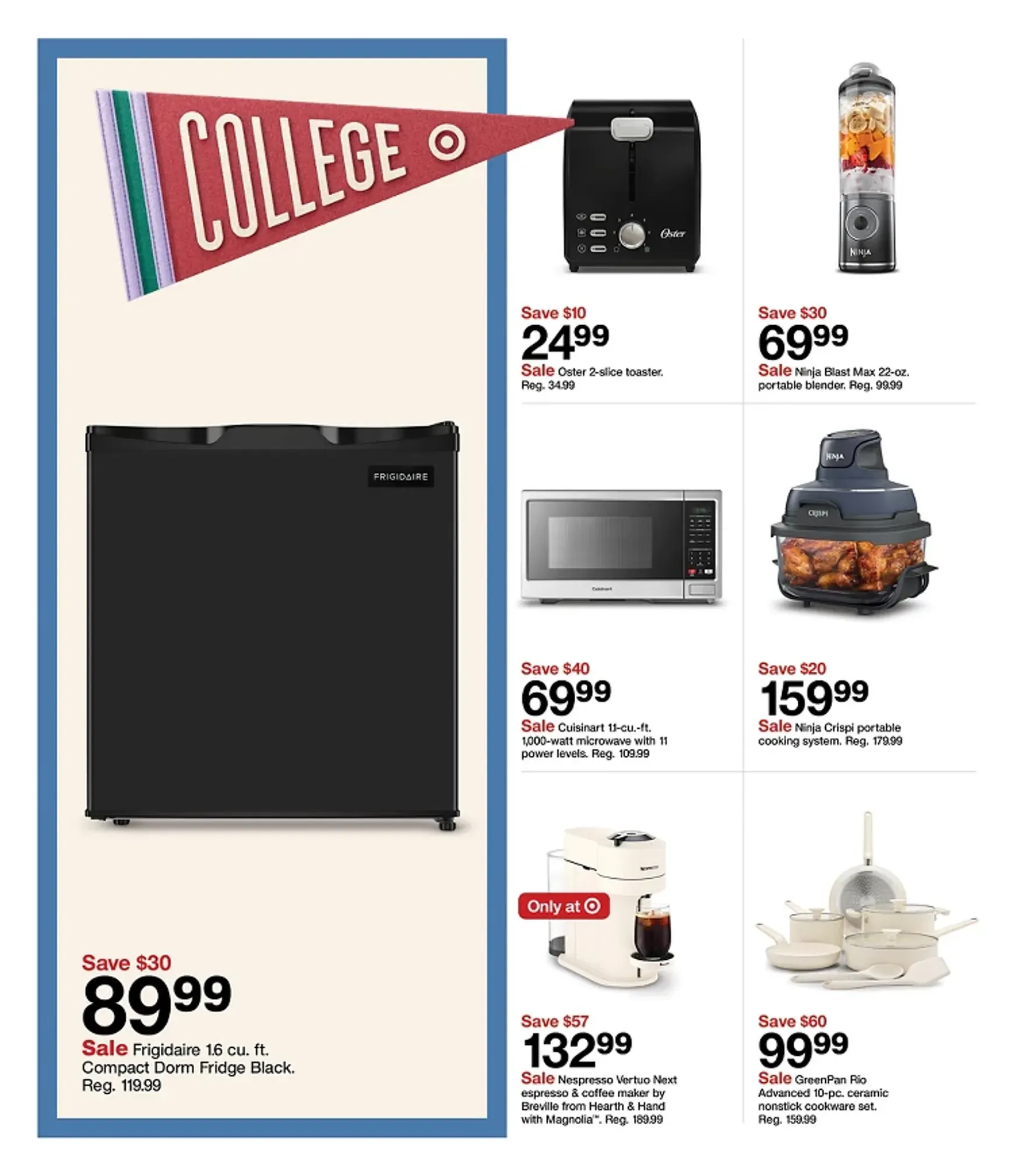 Weekly promotion easy dinners spanning from August 23 to August 29 2026 - Page 4 for Catalogue 365