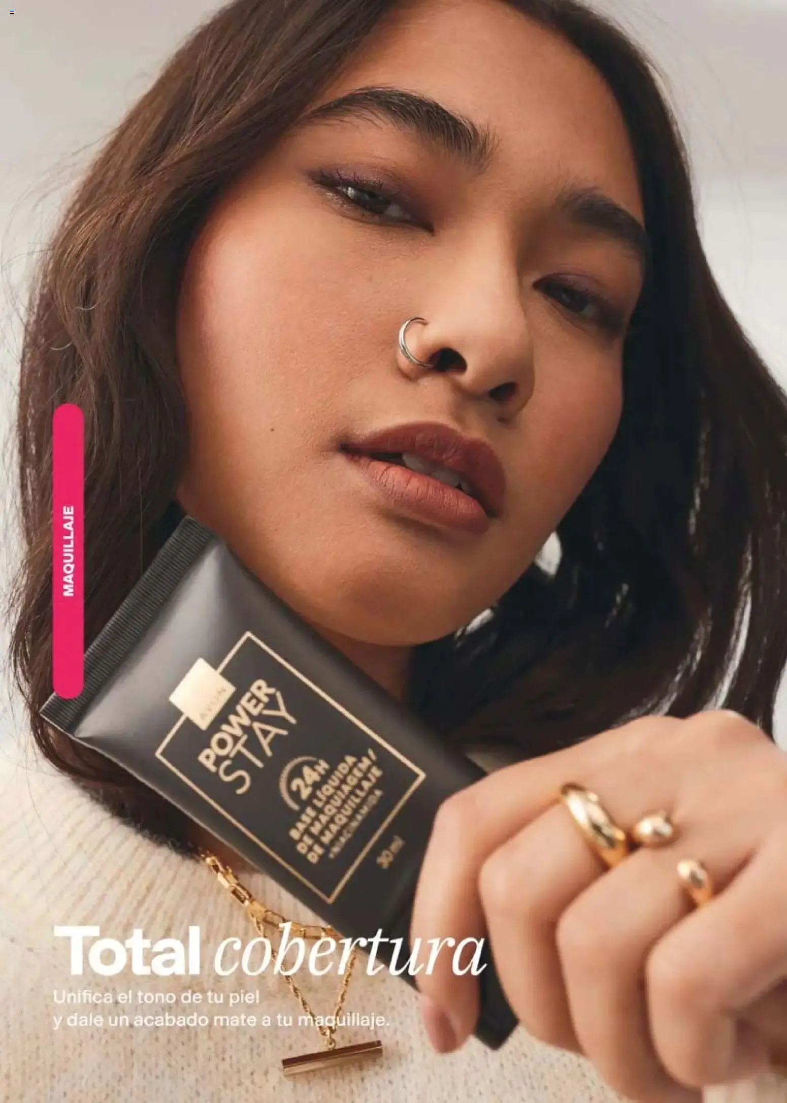 Catálogo de AVON CATÁLOGO PDF - AVON campaña 9 2026 29 de mayo al 8 de julio 2026 - Pagina 16
