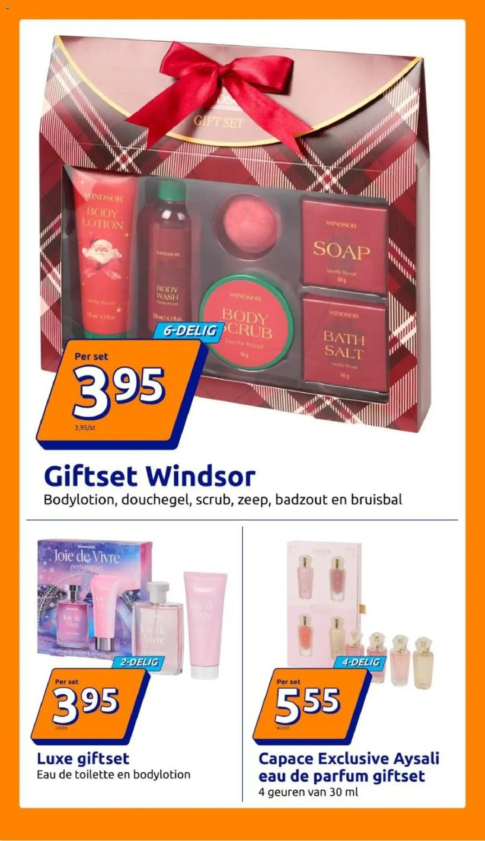 Action Weekactie: Ziki Boxershorts van 28 oktober tot 3 november 2026 - Folder pagina 32