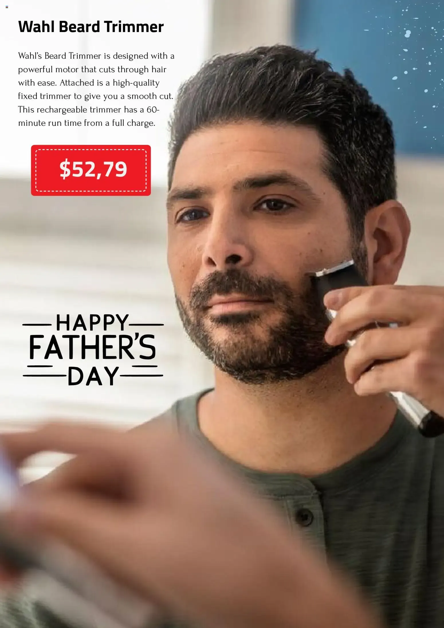 Gifts Dad Will Love for Father's Day from 19 August to 16 September 2026 - Catalogue Page 2