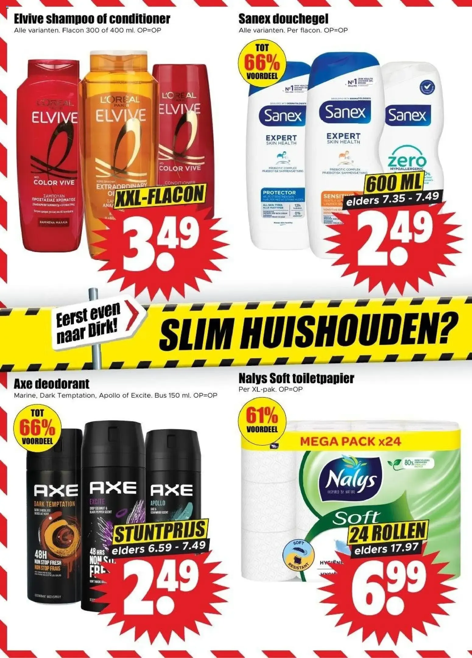 Dirk: Ofertas de pasta Grand'Italia Tradizionali van 28 oktober tot 1 november 2026 - Folder pagina 18