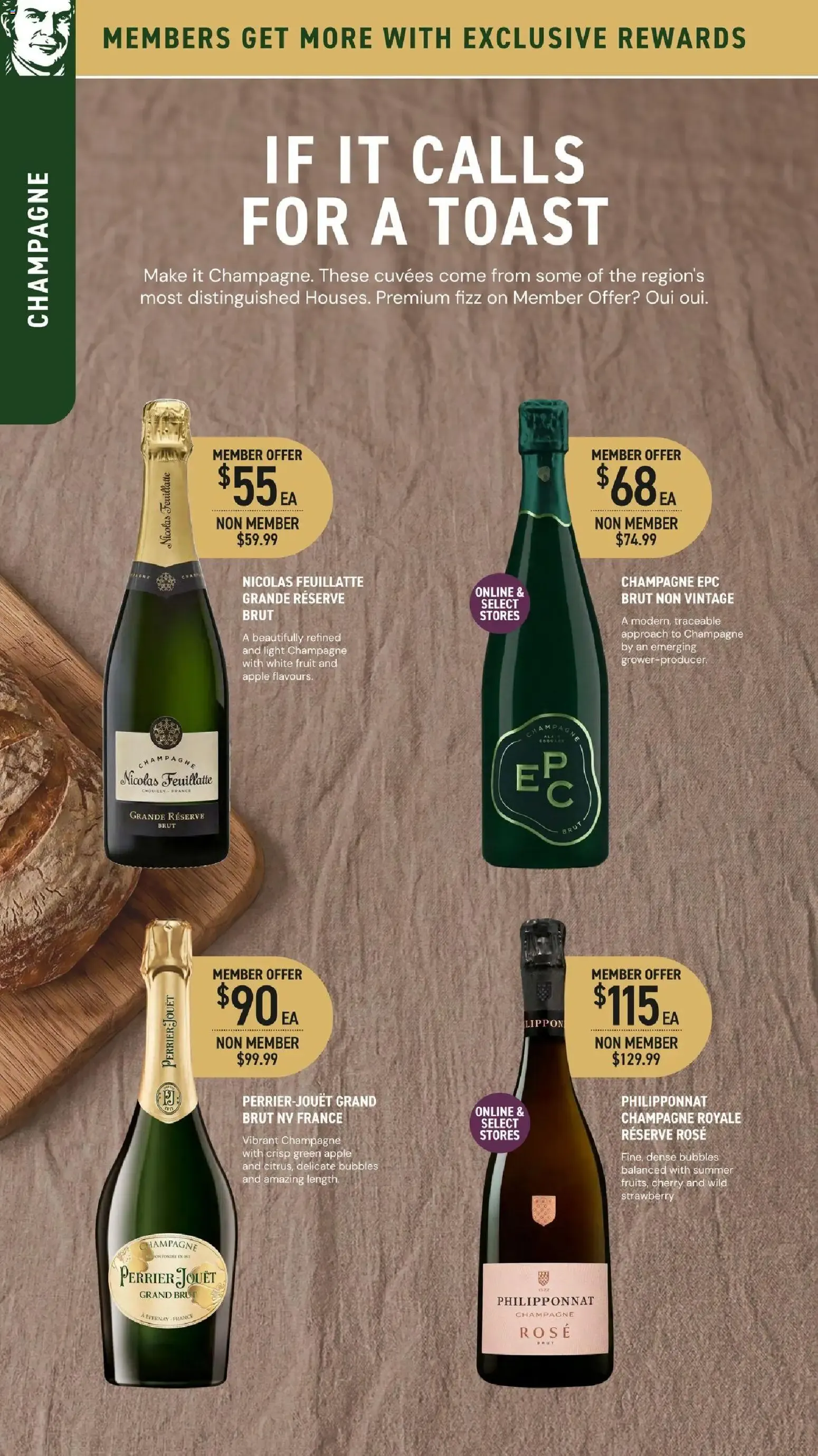 Dan Murphy's - Winter Pairs Well With Low Prices - Catalogue valid from 2 July to 29 July 2026 - page 14