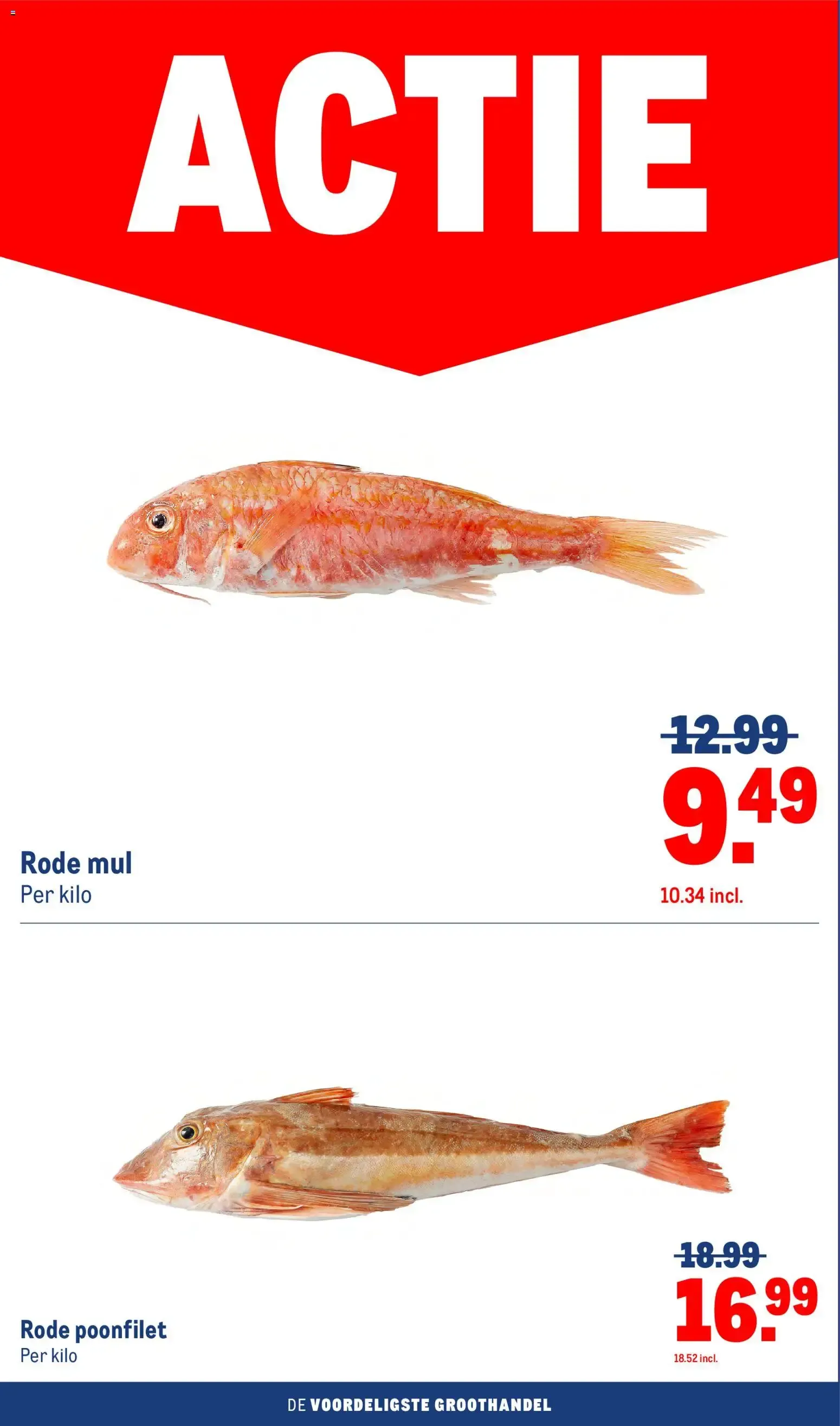 Makro folder vanaf 29-09-2026 || NIEUWE van 29 september tot 5 oktober 2026 - Folder pagina 4