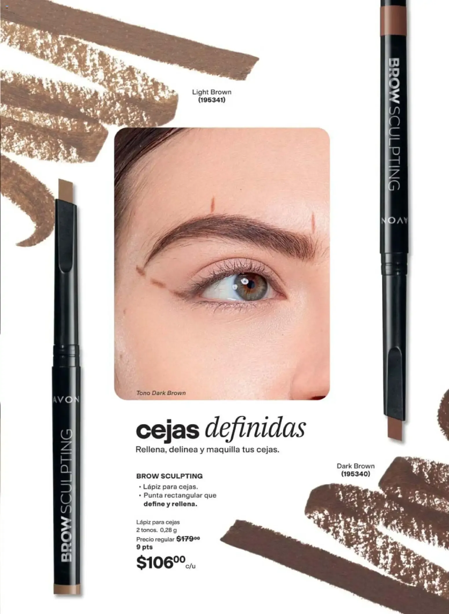 Catálogo de Avon Ciclo 11/2026 10 de julio al 19 de agosto 2026 - Pagina 18