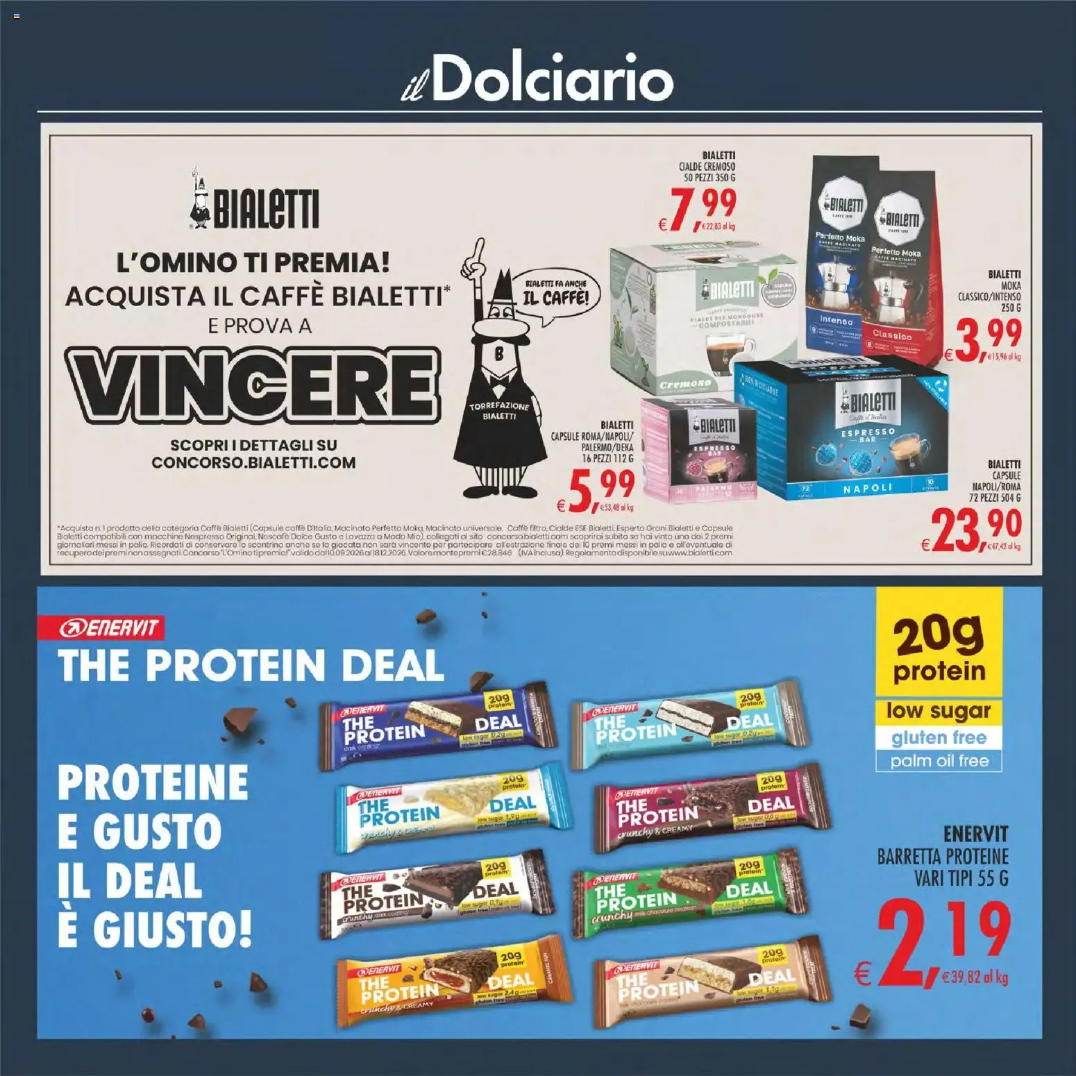 Nuovo Decò volantino iperStore, Superstore Sicilia dal 22/09/2026 > offerte anteprima 🛍️ da 22 settembre a 1 ottobre di 2026 - Pagina del volantino 15