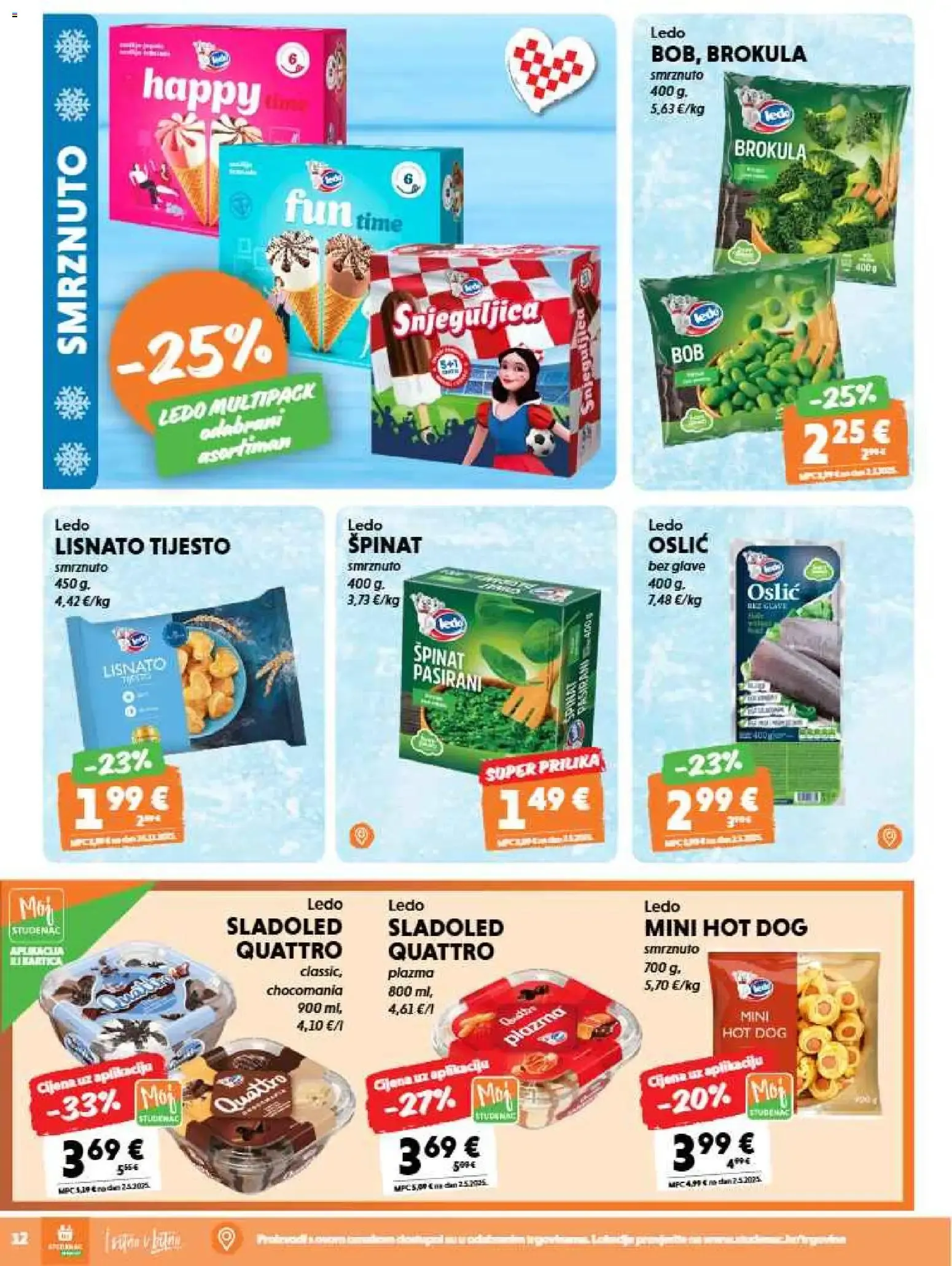 Katalog Studenac katalog novi od 26.08.2026 na listanje > letak digitalni od 26. kolovoza do 8. rujna 2026. - Pregled Stranica 12