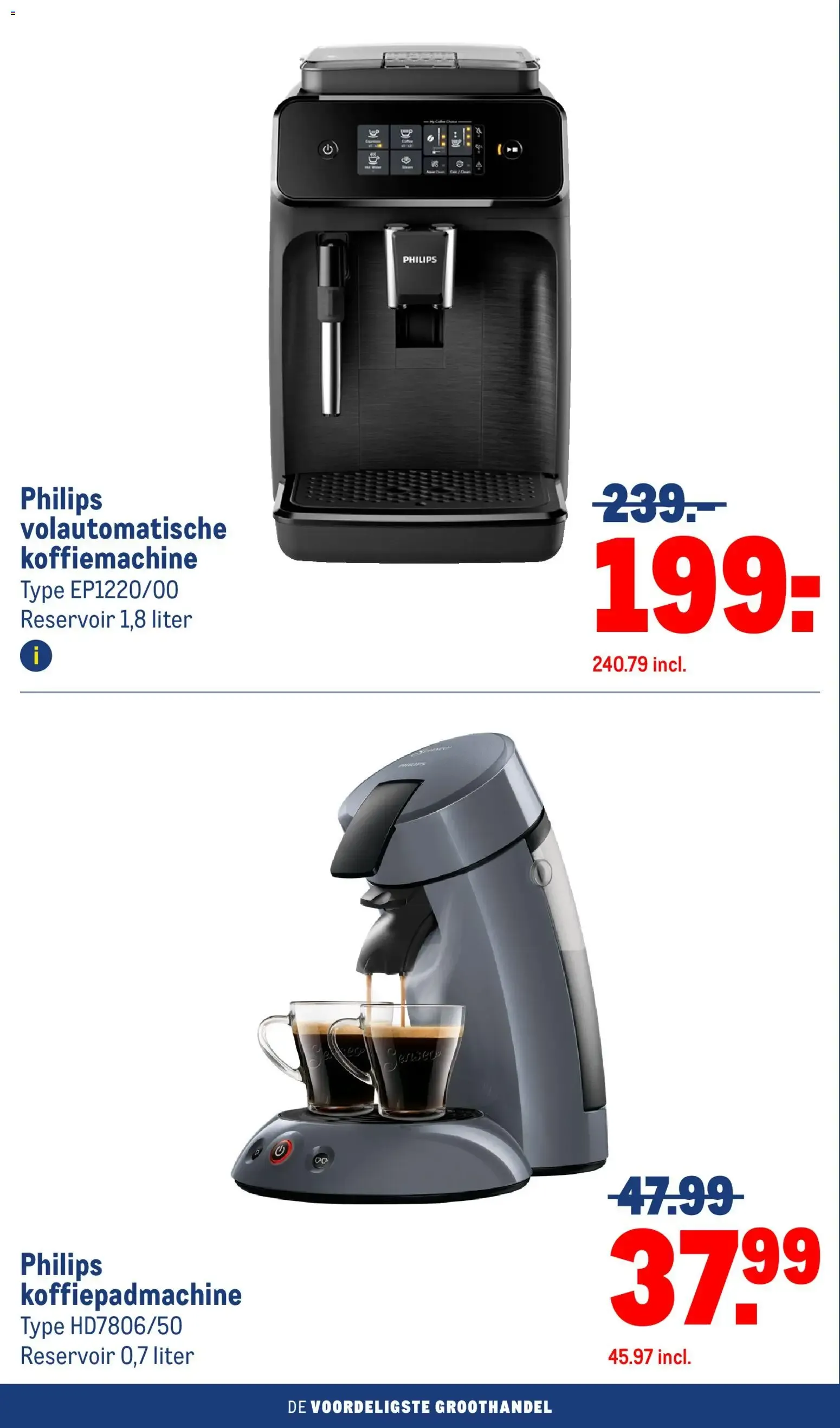 Makro folder vanaf 23-09-2026 || NIEUWE van 23 september tot 4 oktober 2026 - Folder pagina 8