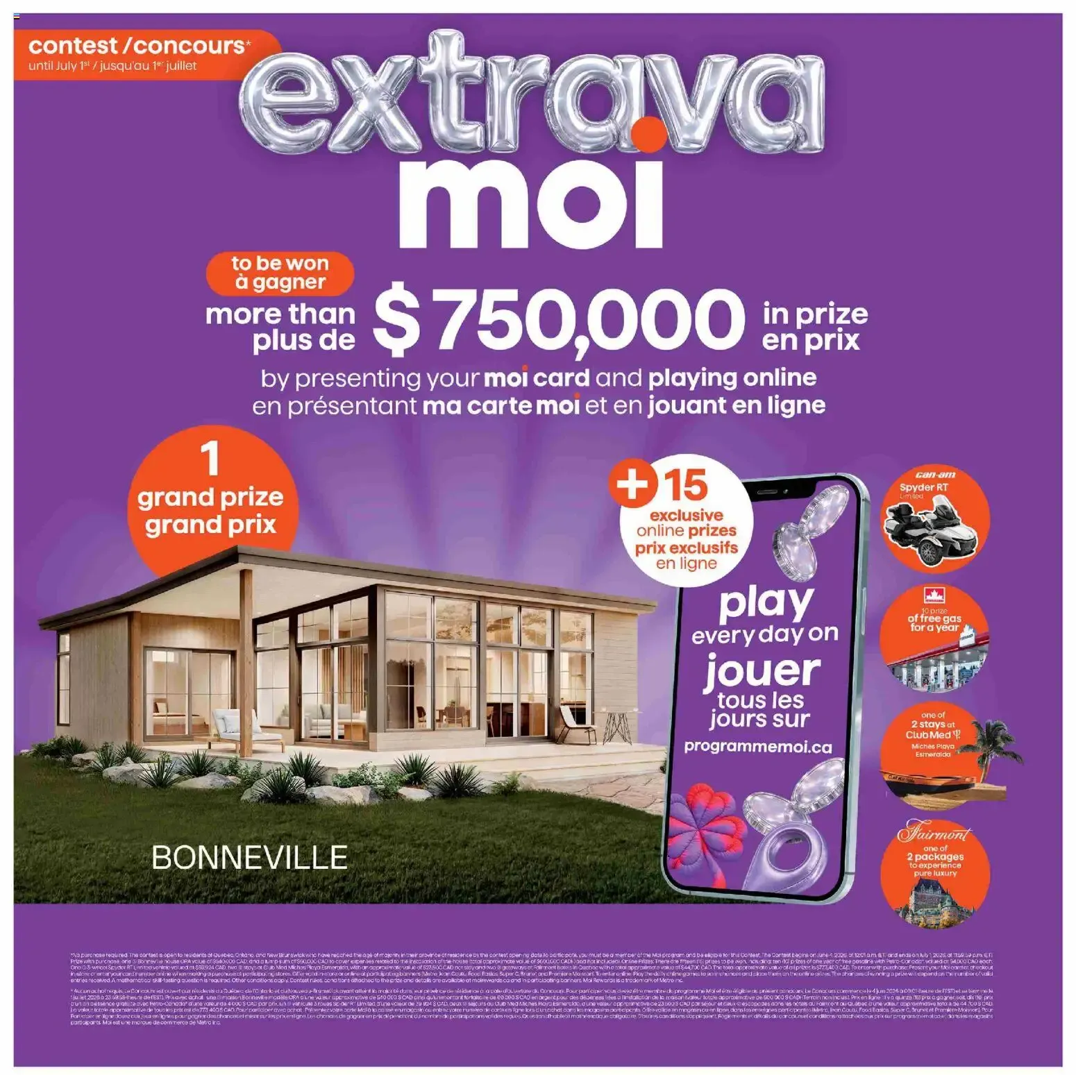 Jean Coutu weekly flyer from Jun 18, 2026 > weekly specials & deals from June 18 to June 24 2026 - flyer page 16