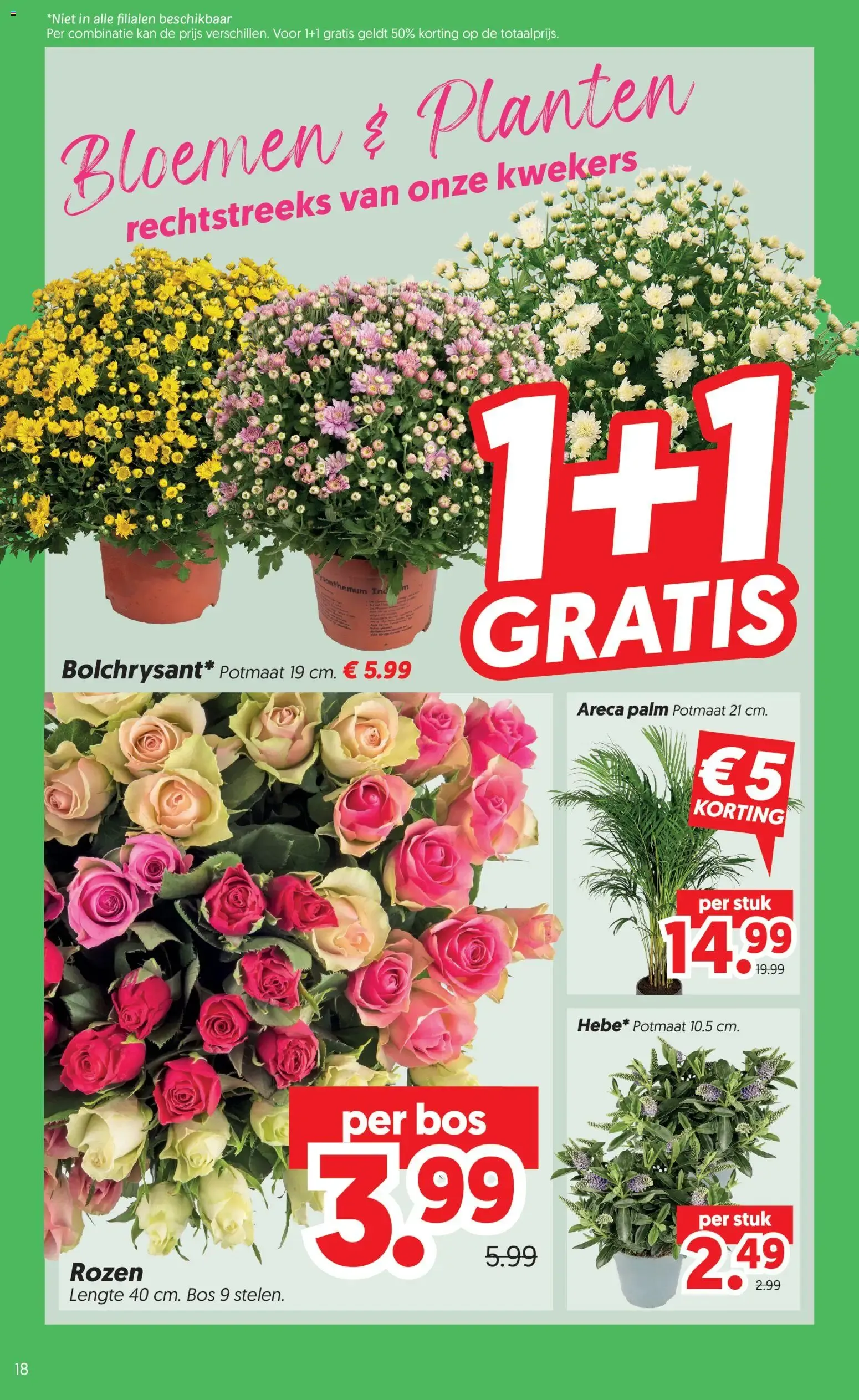 Dekamarkt: Dikke Deka Deals van 25 augustus tot 31 augustus 2026 - Folder pagina 20