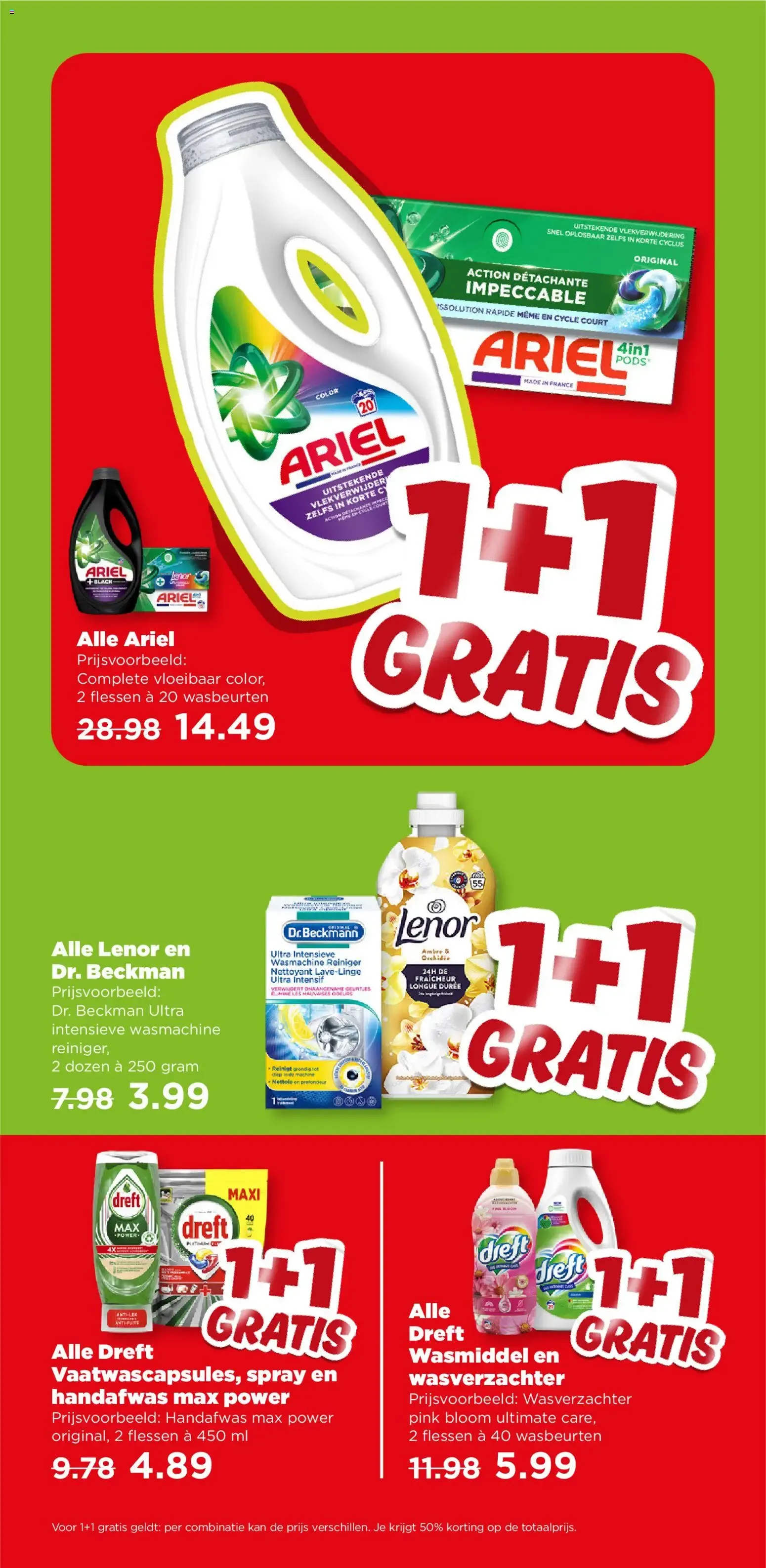 Plus folder 01-07-2026 - volgende week (aanbiedingen) van 1 juli tot 7 juli 2026 - Folder pagina 12