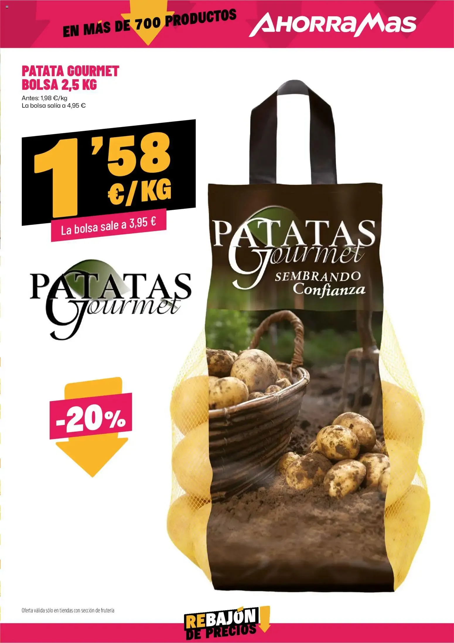 Catálogo de Rebajón de Precios 22 de octubre al 28 de octubre 2026 - Página 5