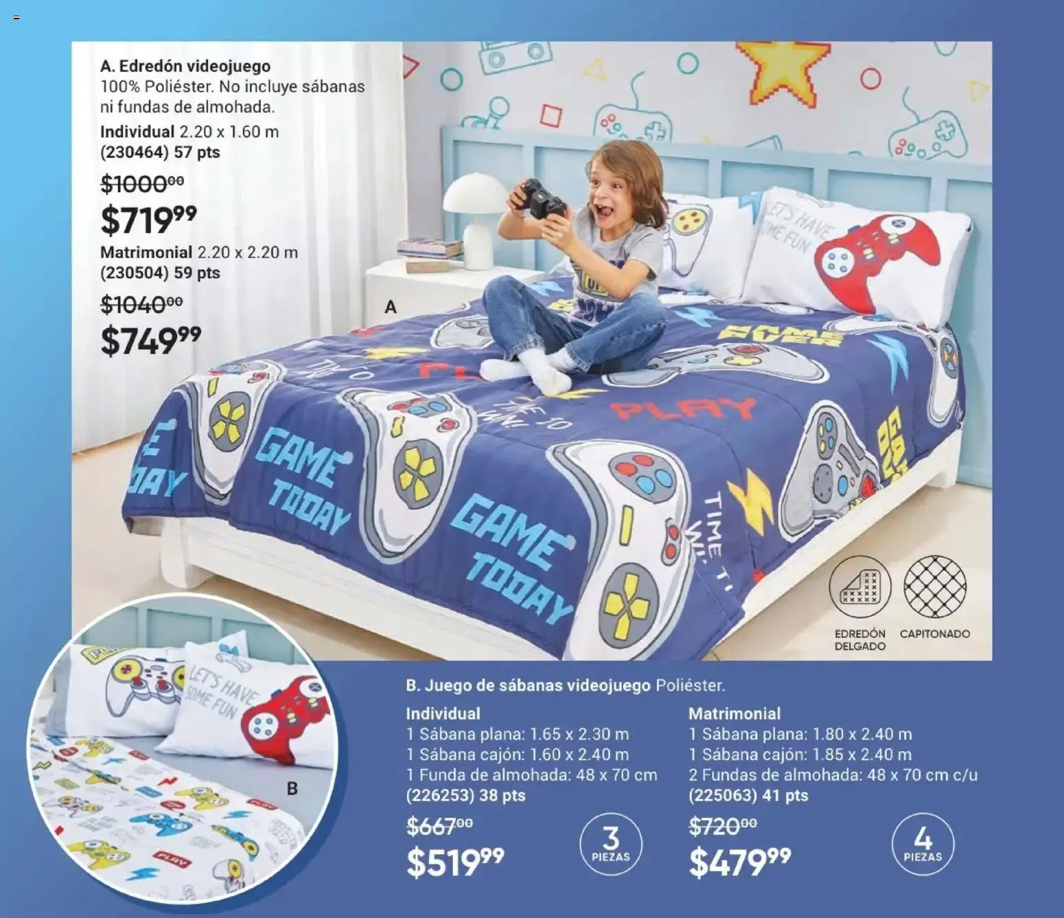 Catálogo de AVON CATÁLOGO PDF - AVON Casa & Estilo 11 2026 10 de julio al 19 de agosto 2026 - Pagina 45