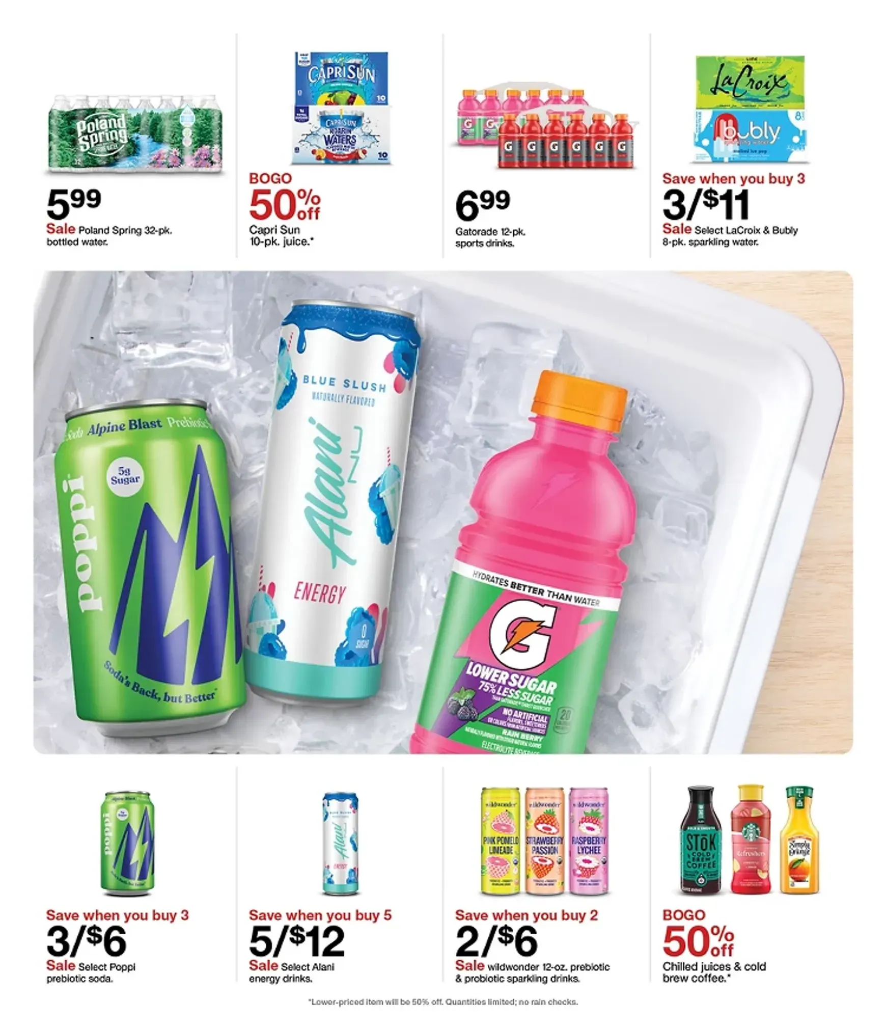 Weekly ad 4th of July Sale from June 28 to July 4 2026 - Page 13