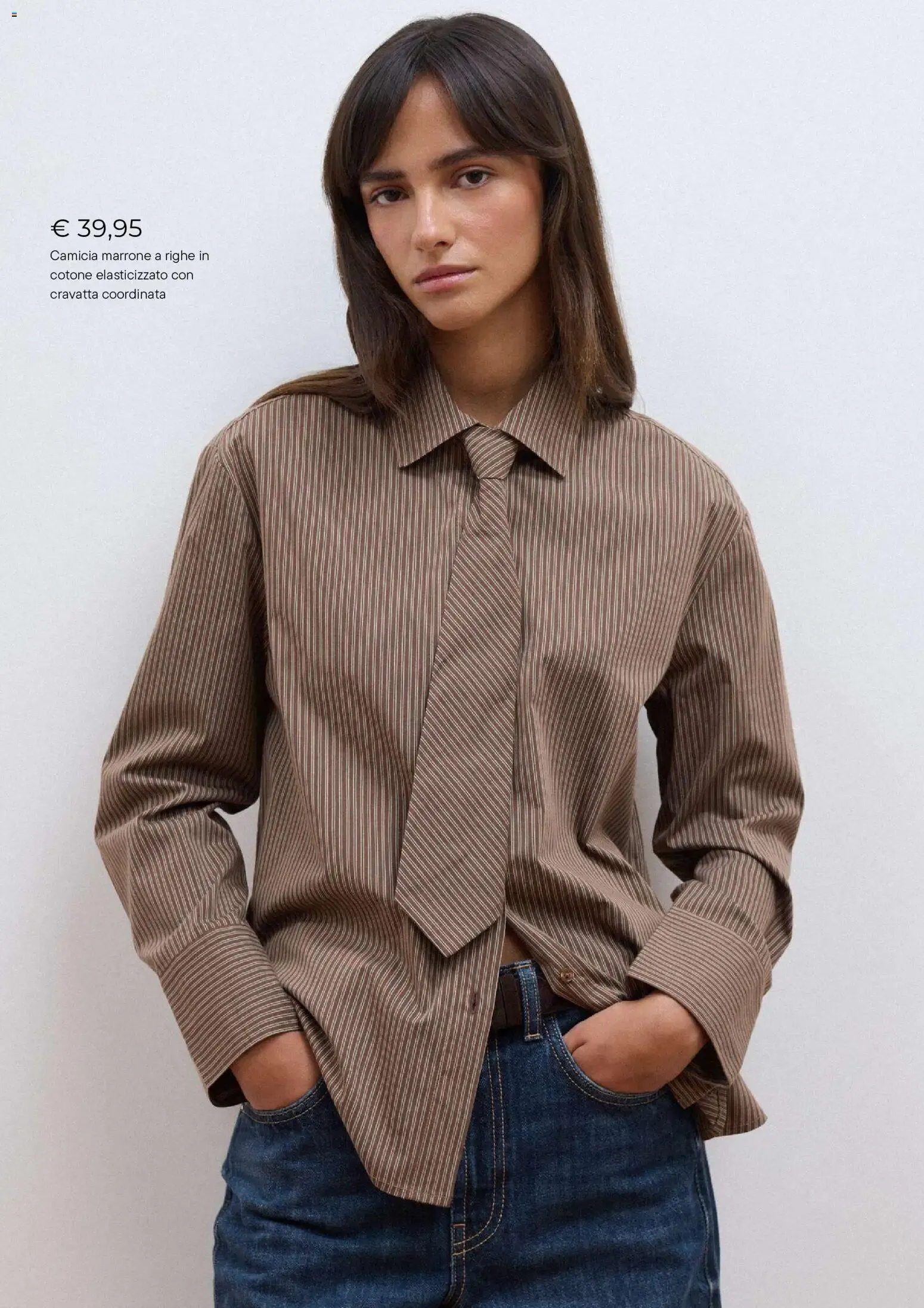 OVS Donna Seventy Retro da 1 ottobre a 31 ottobre di 2026 - Pagina del volantino 2