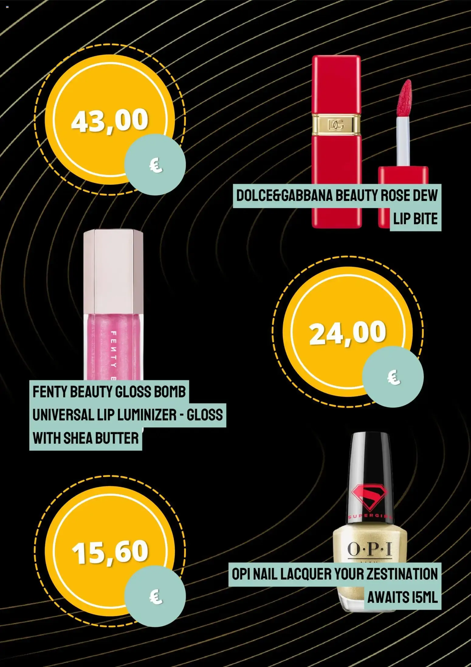 Douglas Beauty Trends NIEUW van 1 september tot 30 september 2026 - Folder pagina 5
