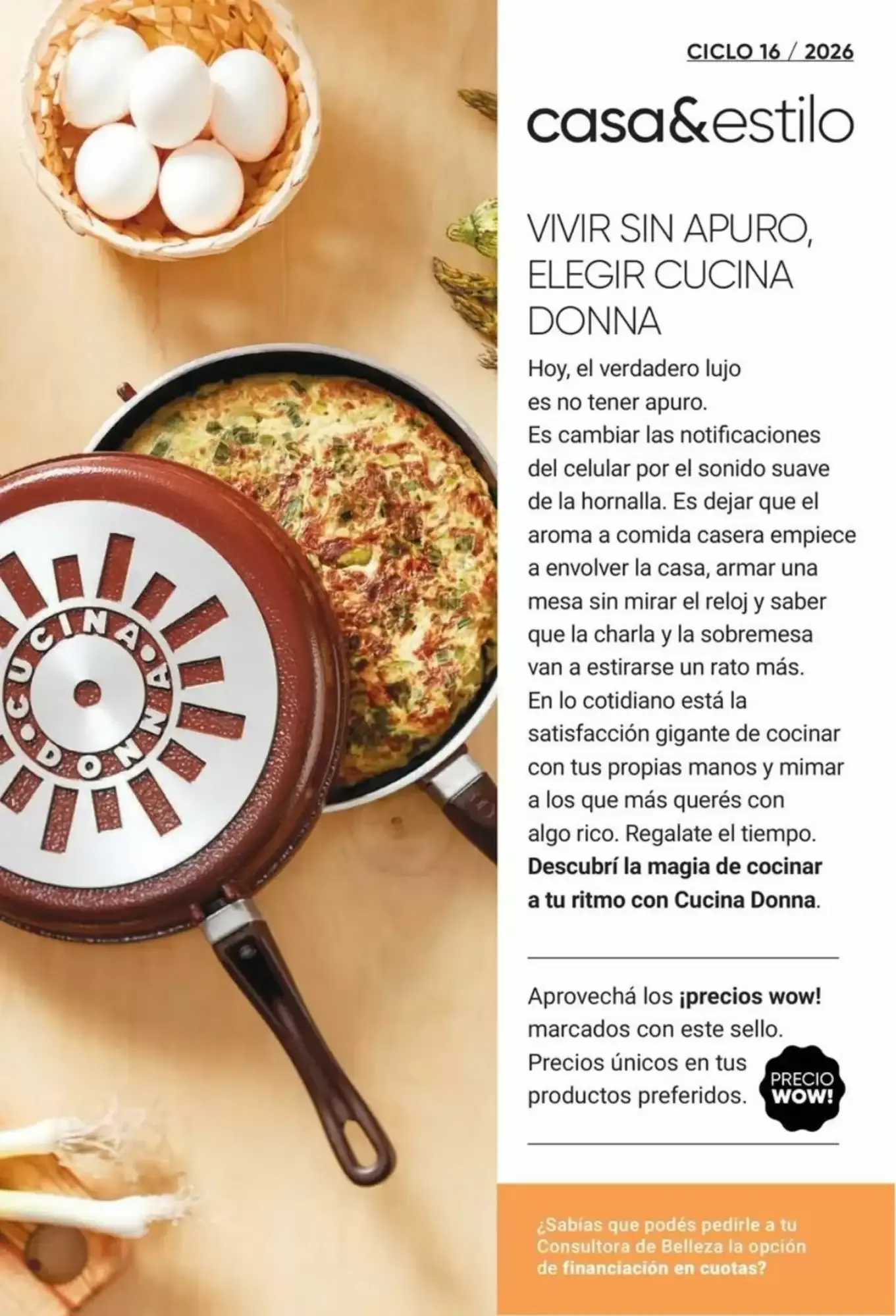 Ofertas de Casa & Estilo 12 de octubre al 27 de octubre 2026 - Página 2 del catálogo