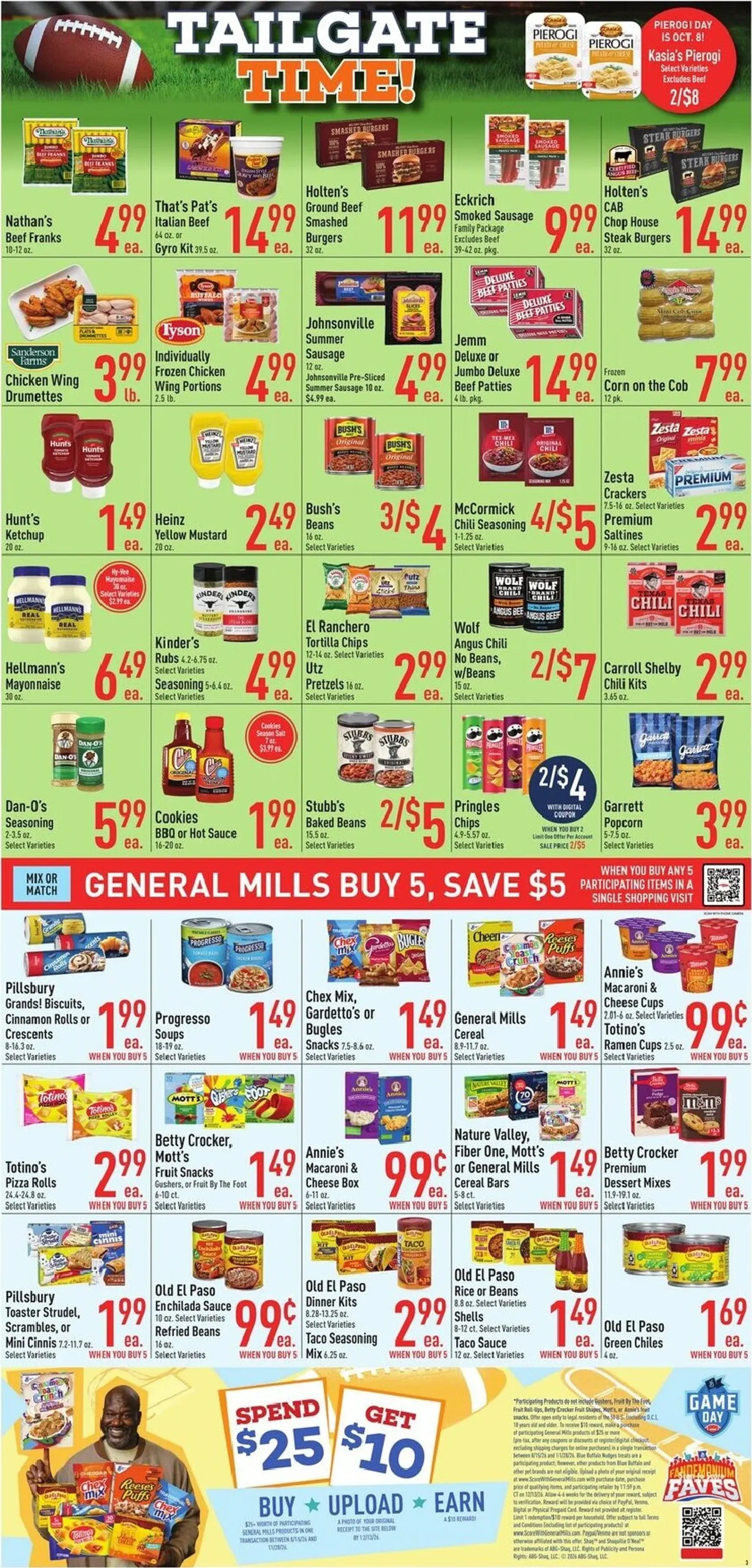 Weekly ad Current Strack & Van Til leaflet valid from Wednesday 10/07/2026 to Tuesday 10/13/2026 from October 7 to October 13 2026 - Page 5