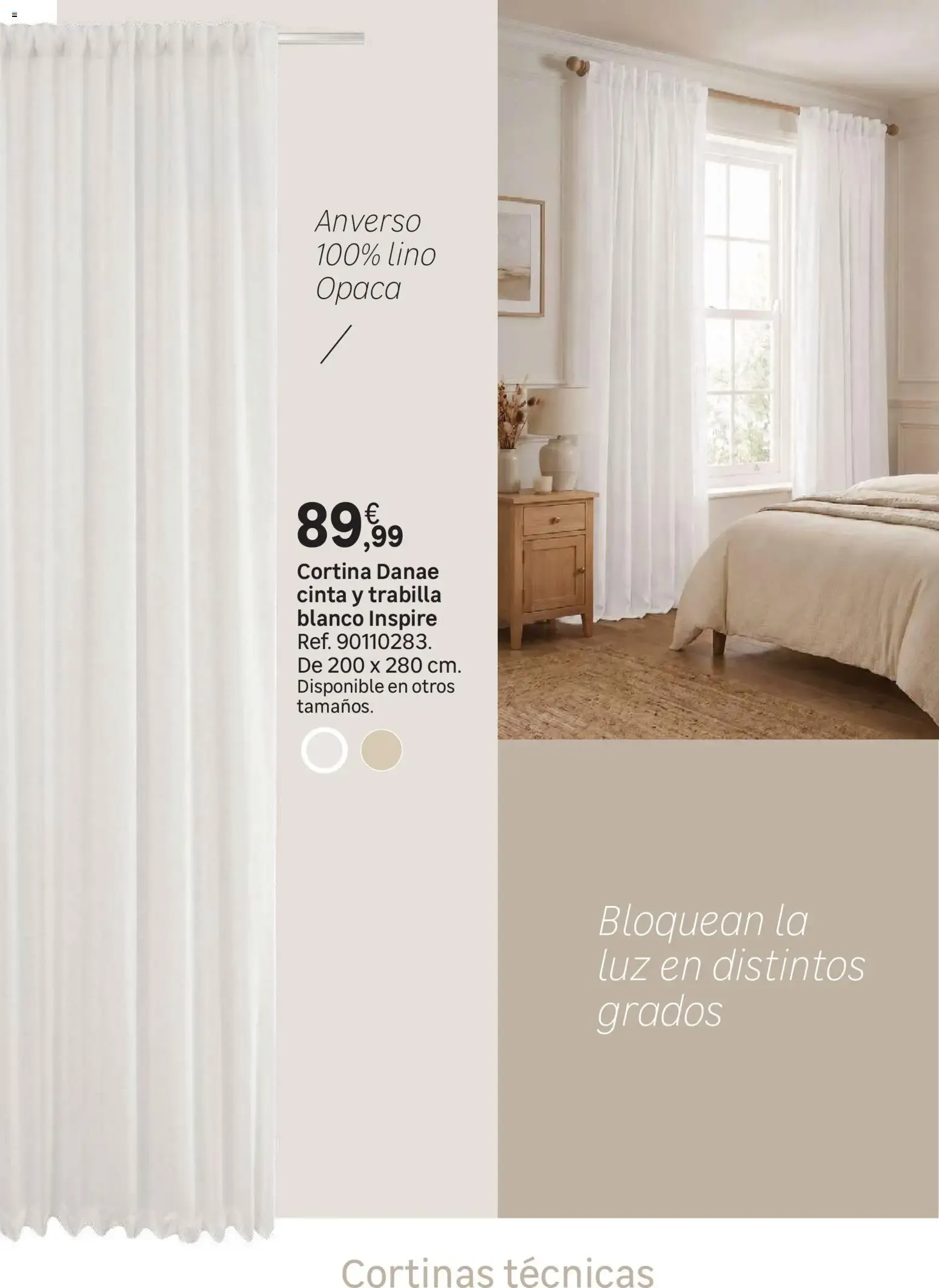 Catálogo de Decoración: Nuevas tendencias otoño - invierno 2026 10 de septiembre al 1 de noviembre 2026 - Página 118