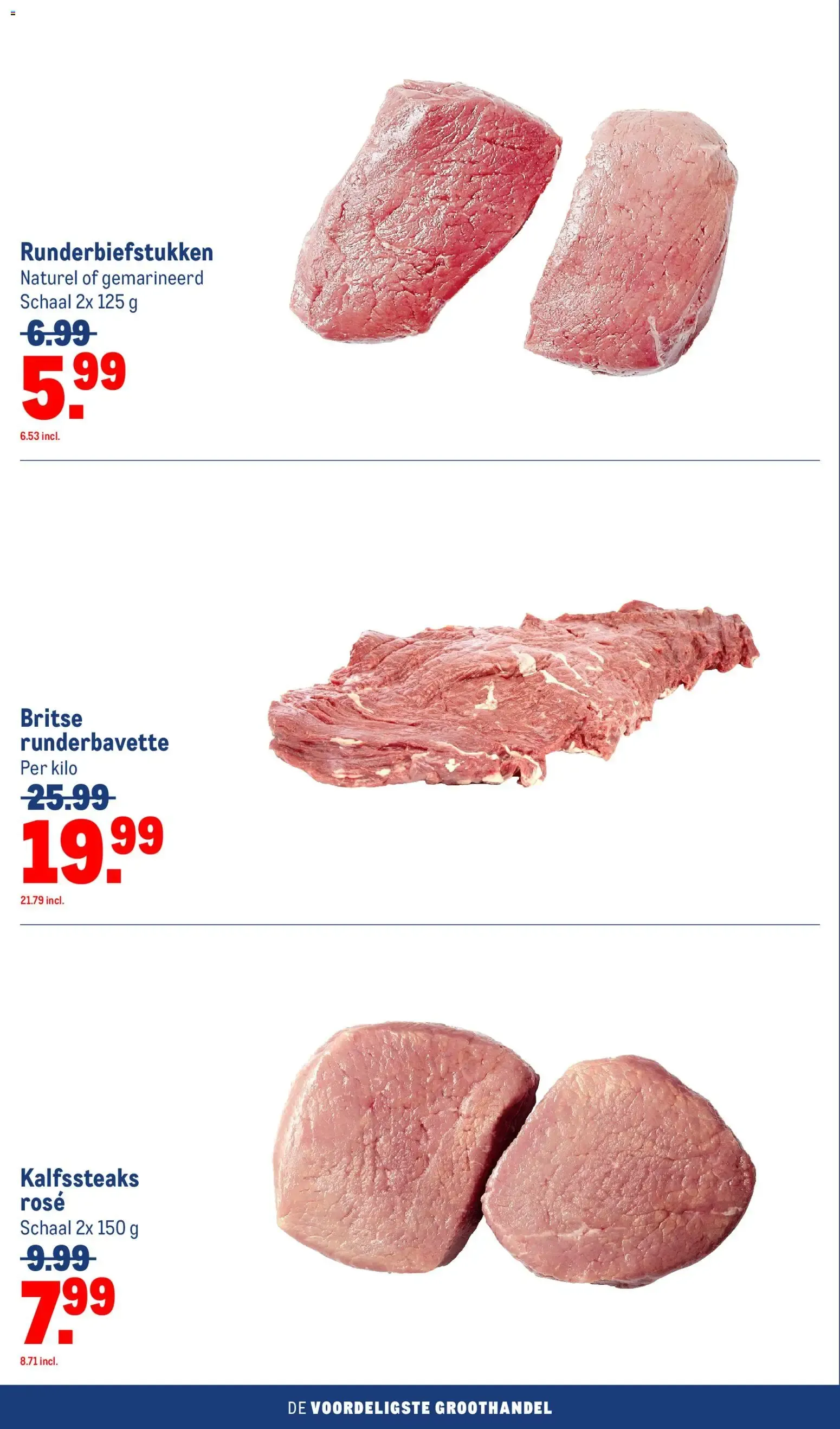Makro Non-Food van 29 juli tot 9 augustus 2026 - Folder pagina 58
