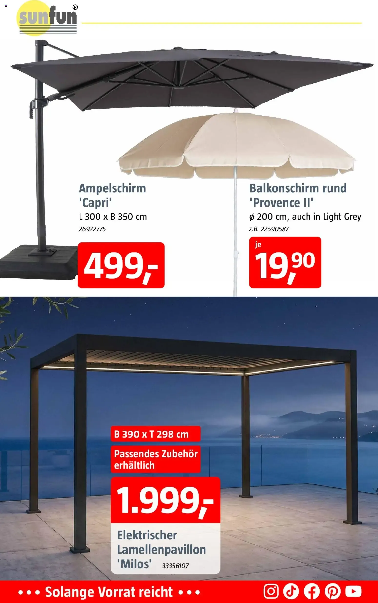 Bauhaus - Oferta de Gasgrill Kingstone 'Diner 5500 Beast' von 14. Juni bis 27. Juni 2026 - Prospekt seite 8