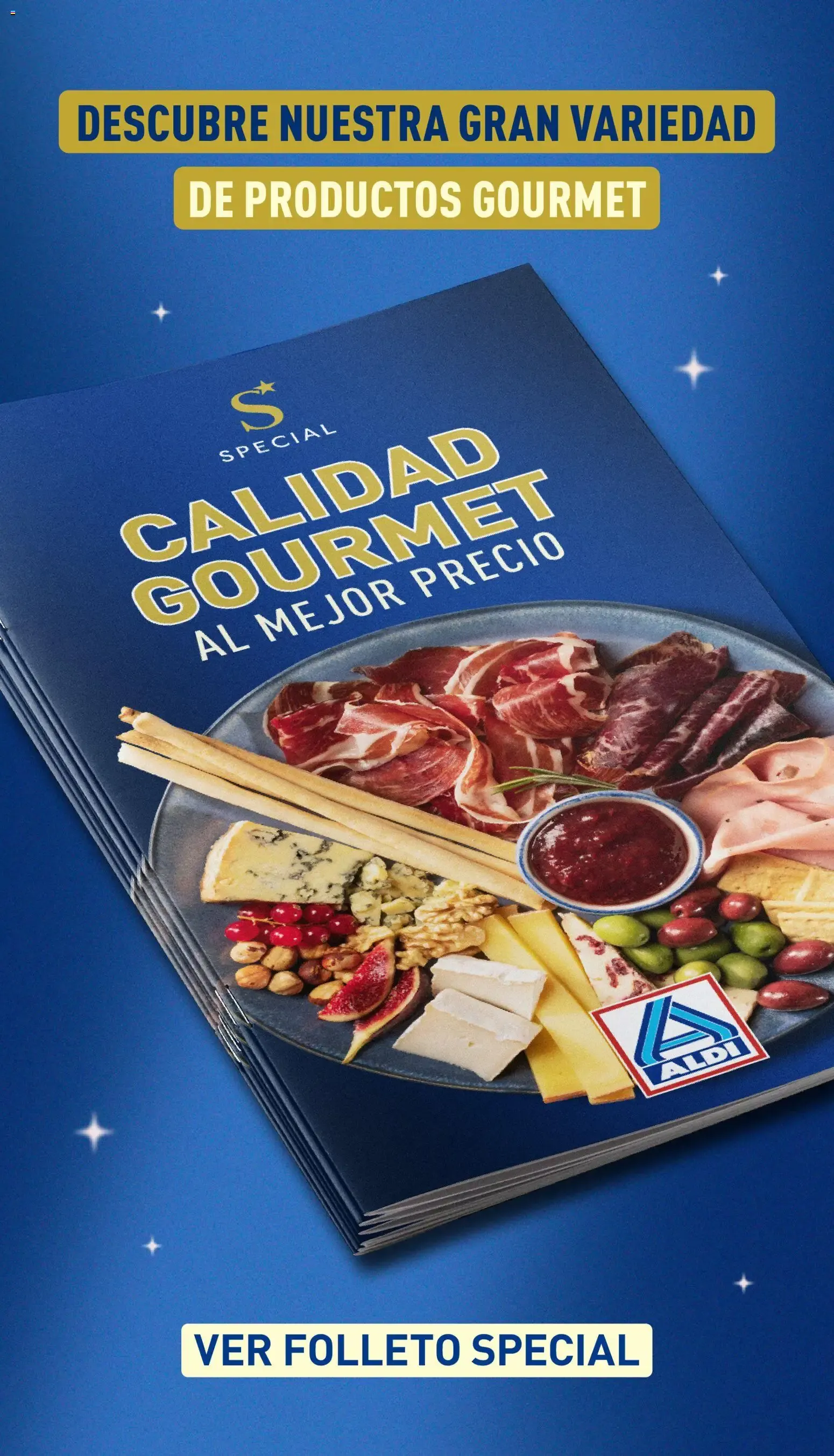 Catálogo de Máxima frescura. Mínimo precio. Es de ALDI. 12 de octubre al 18 de octubre 2026 - Página 30
