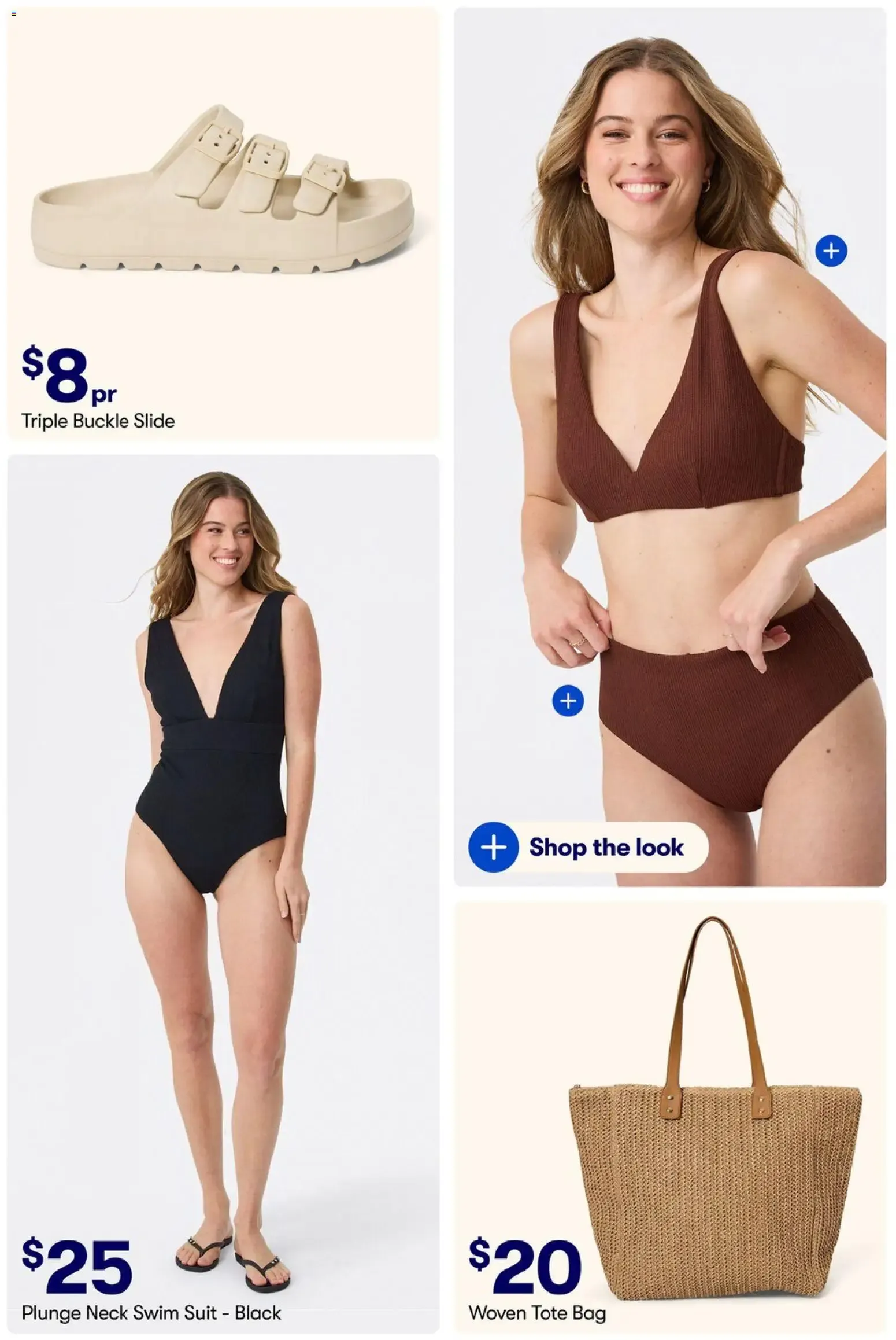 New Season Spring / Summer - Catalogue valid from 24 August to 28 February 2027 - page 21